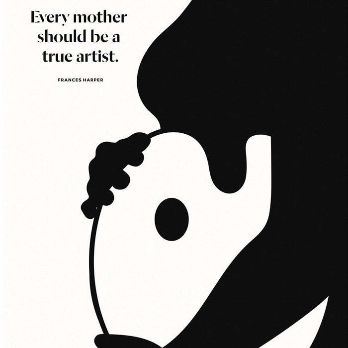Every Mother's An Artist