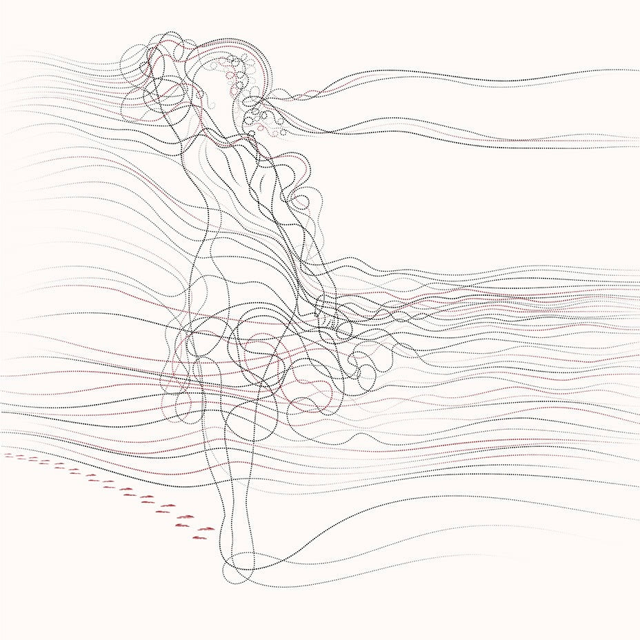 Khalil Gibran on Getting Grounded