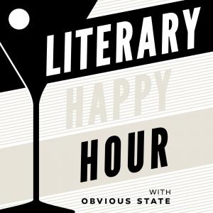 1. Welcome to Literary Happy Hour