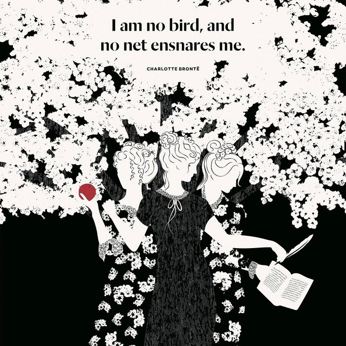 Charlotte Brontë and the power of sisterhood