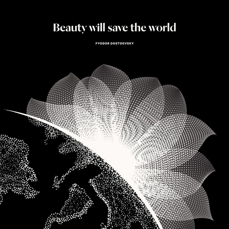 Beauty will save the world — Obvious State