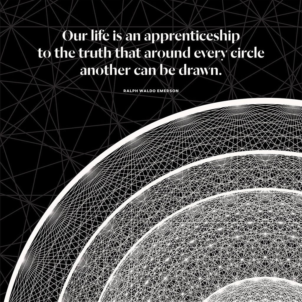 Emerson on The Limits of Knowledge