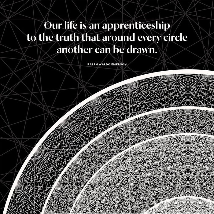 Emerson on The Limits of Knowledge