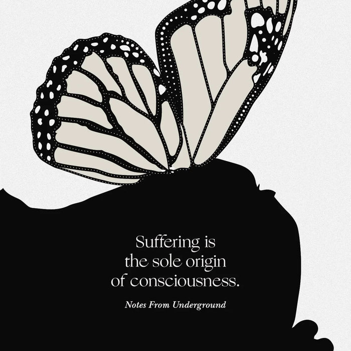 On Consciousness