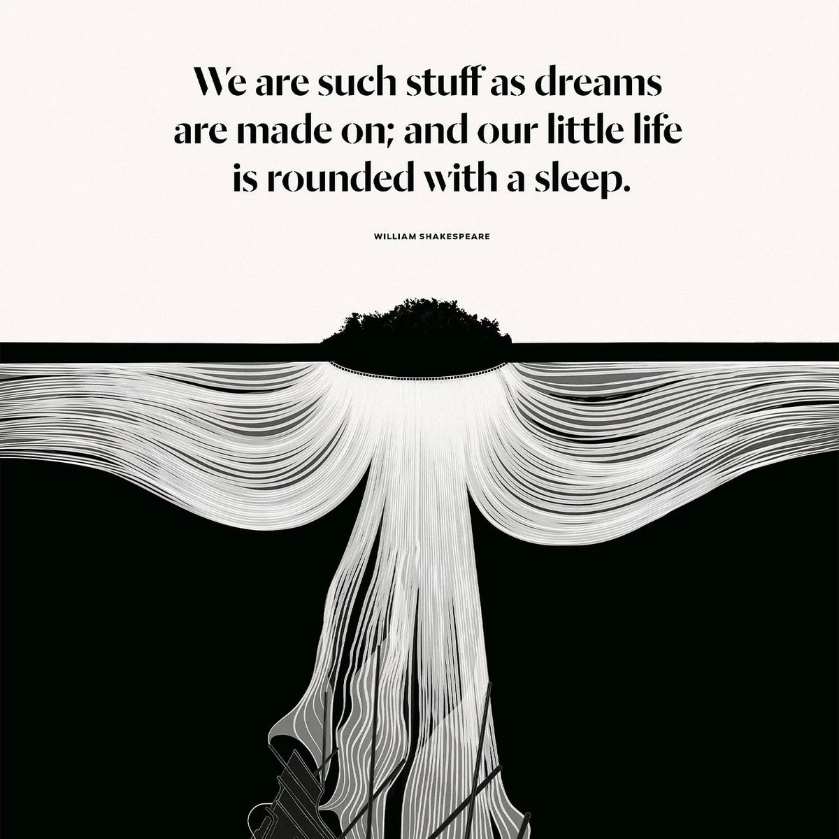 Shakespeare on the Ephemeral Nature of Pretty Much Everything — Obvious ...
