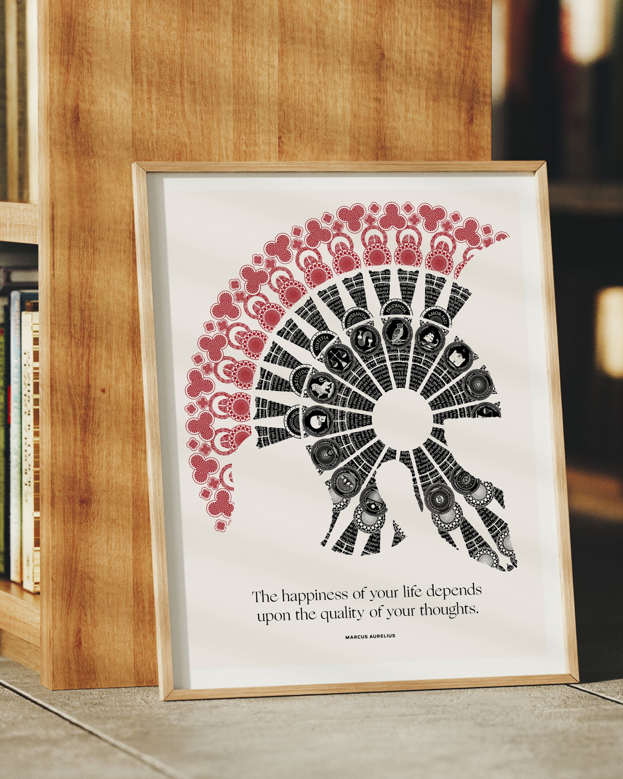 Quality of Your Thoughts