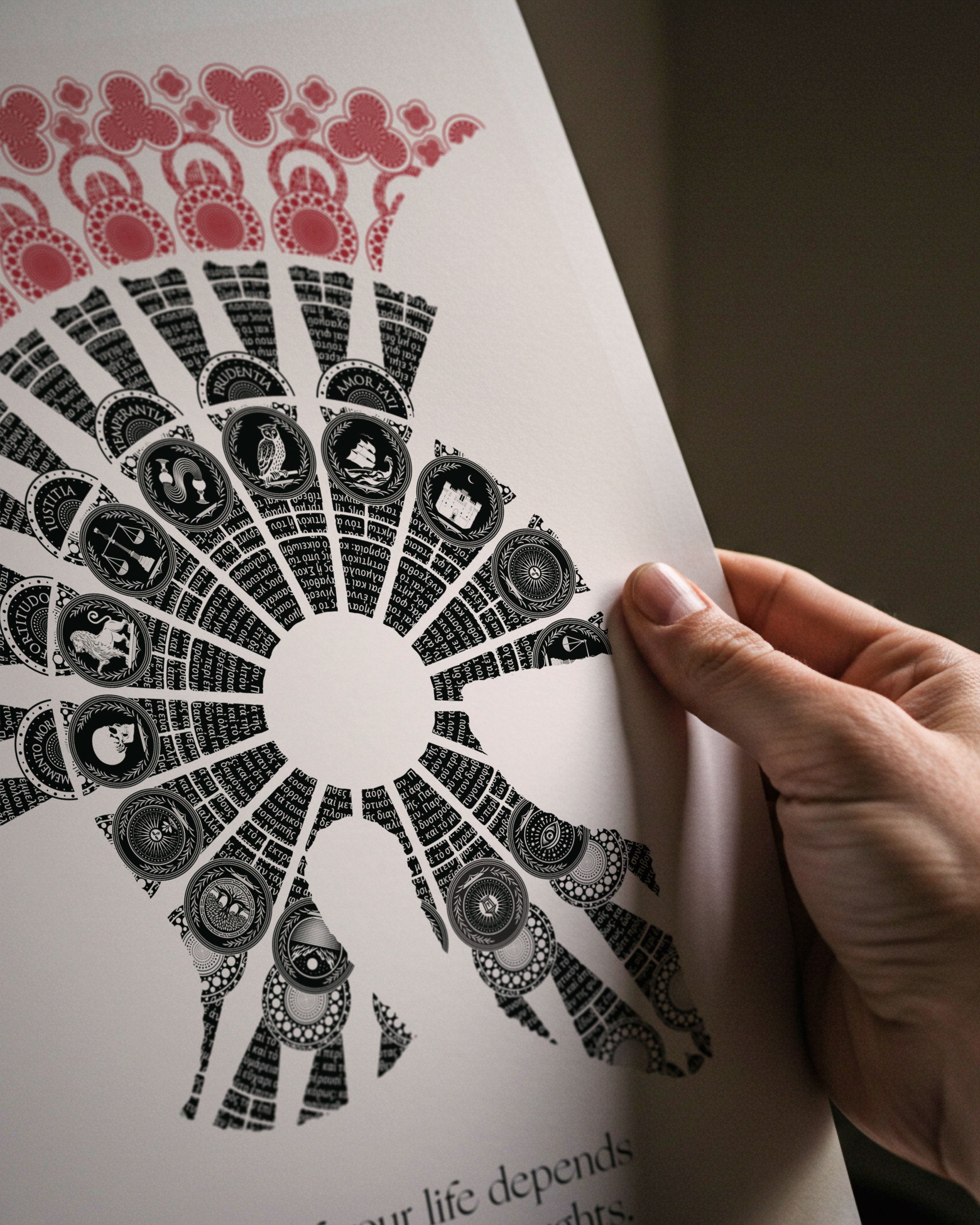 Quality of Your Thoughts