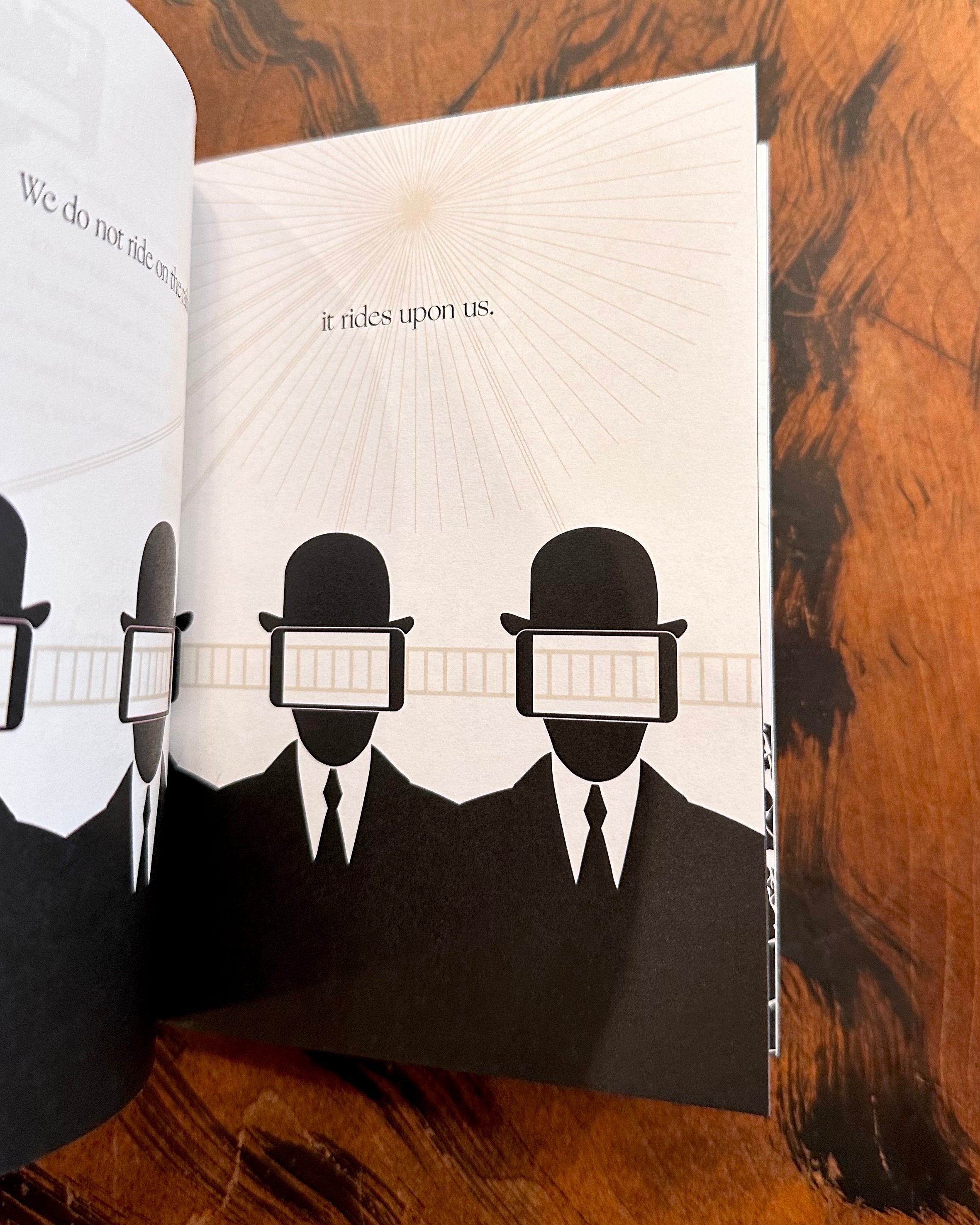 To Live Deliberately, Henry David Thoreau