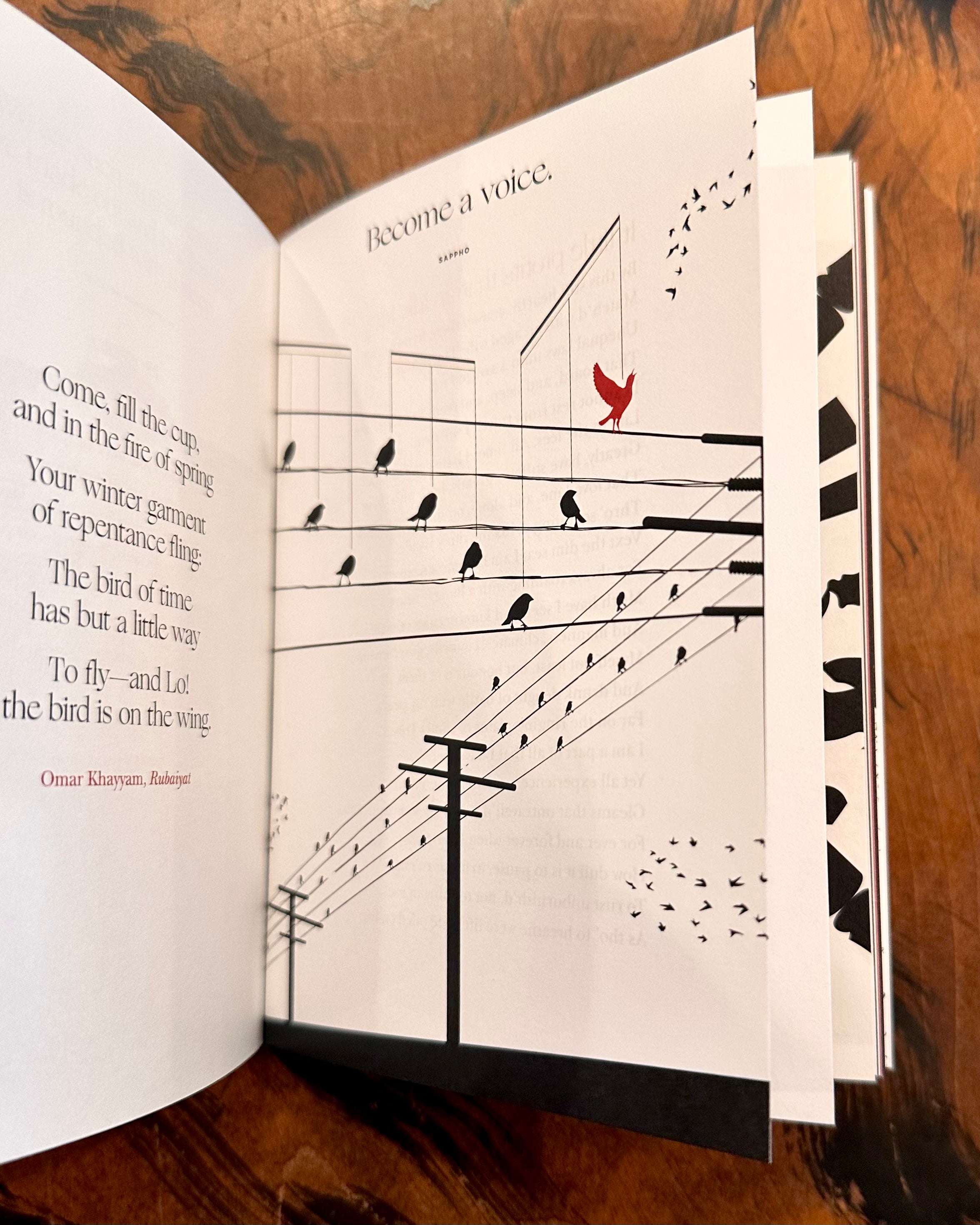 Carpe Diem: Collected Works