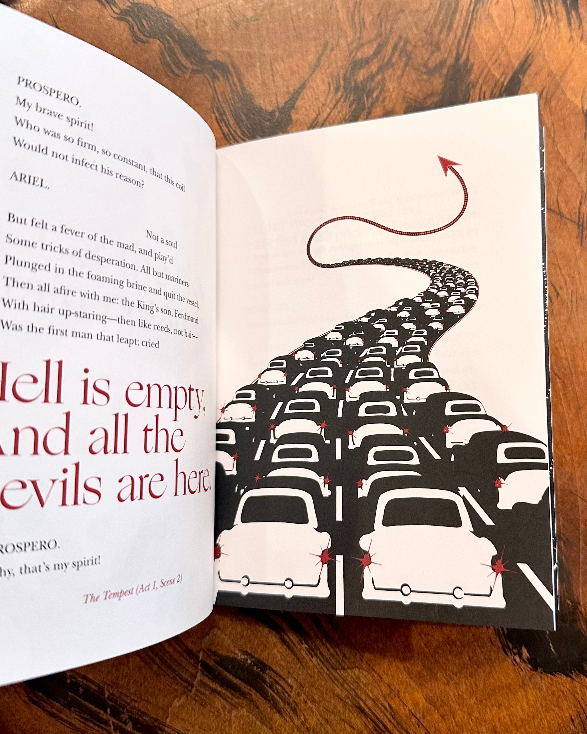 Most Absurd: Shakespeare's Silliest Lines