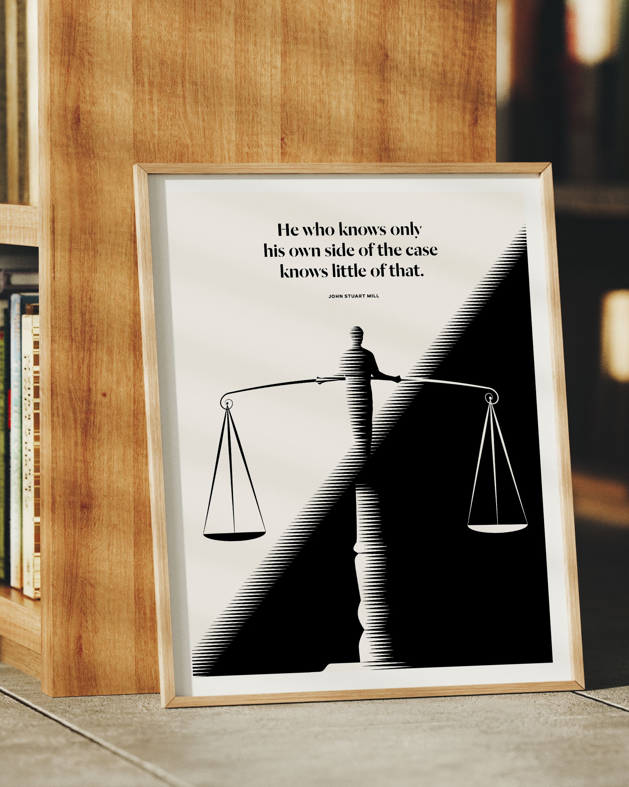 Knows Little of That