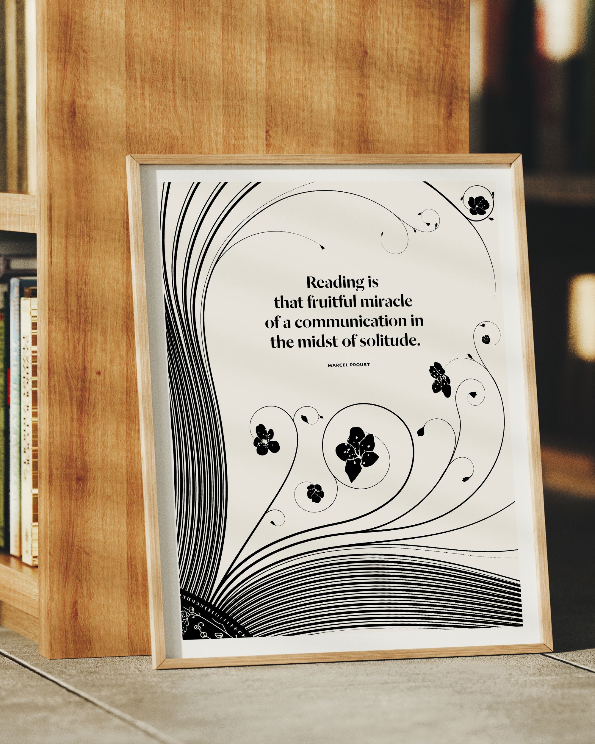 That Fruitful Miracle