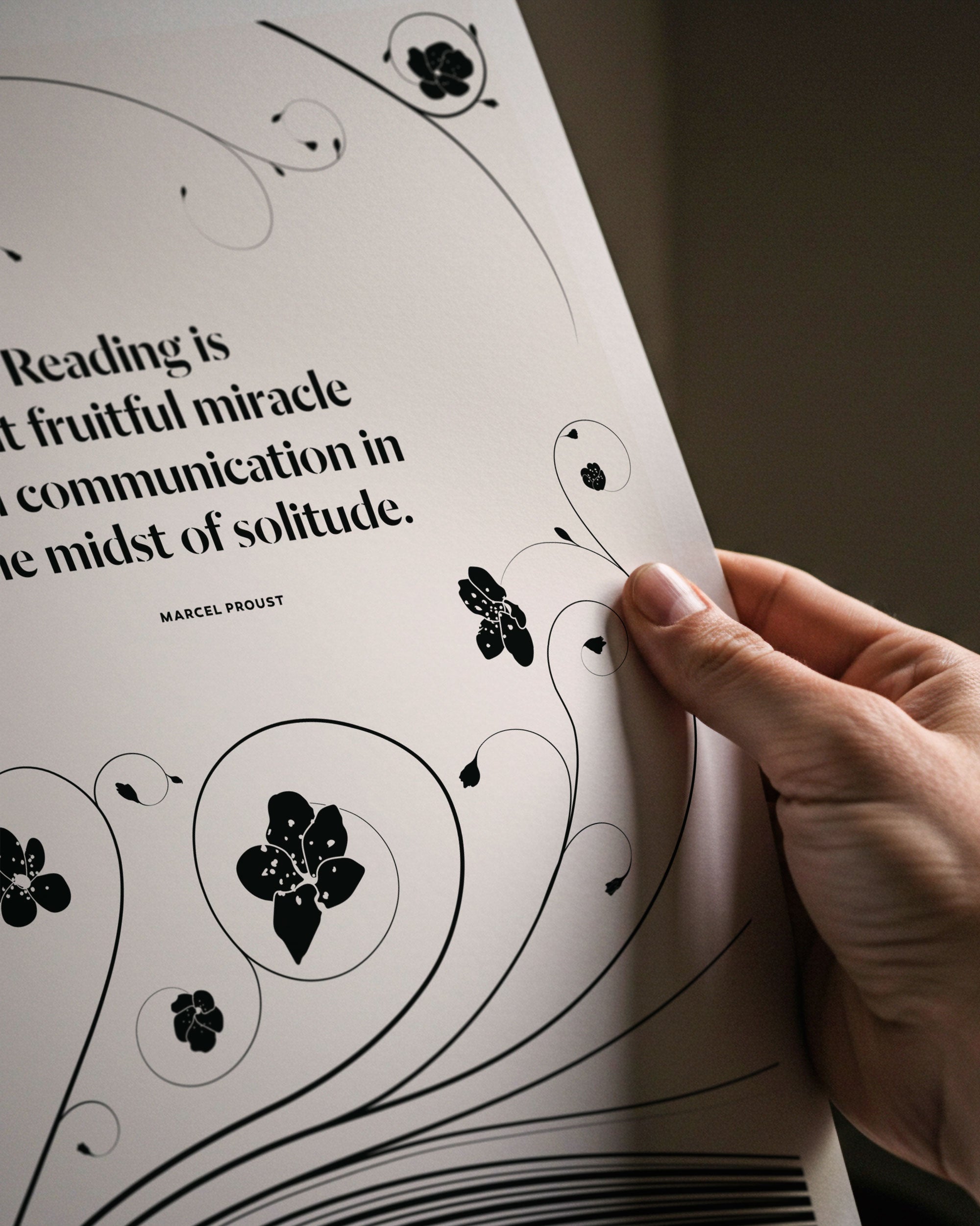 That Fruitful Miracle