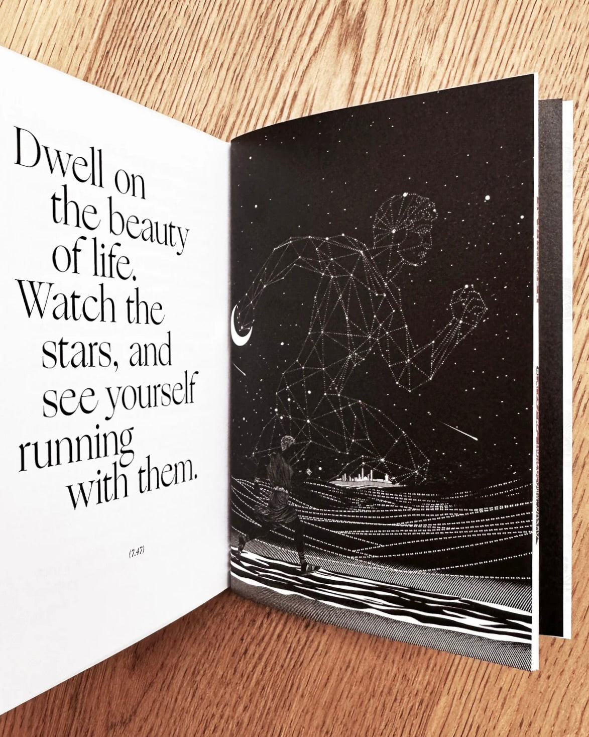 The Meditations, Marcus Aurelius