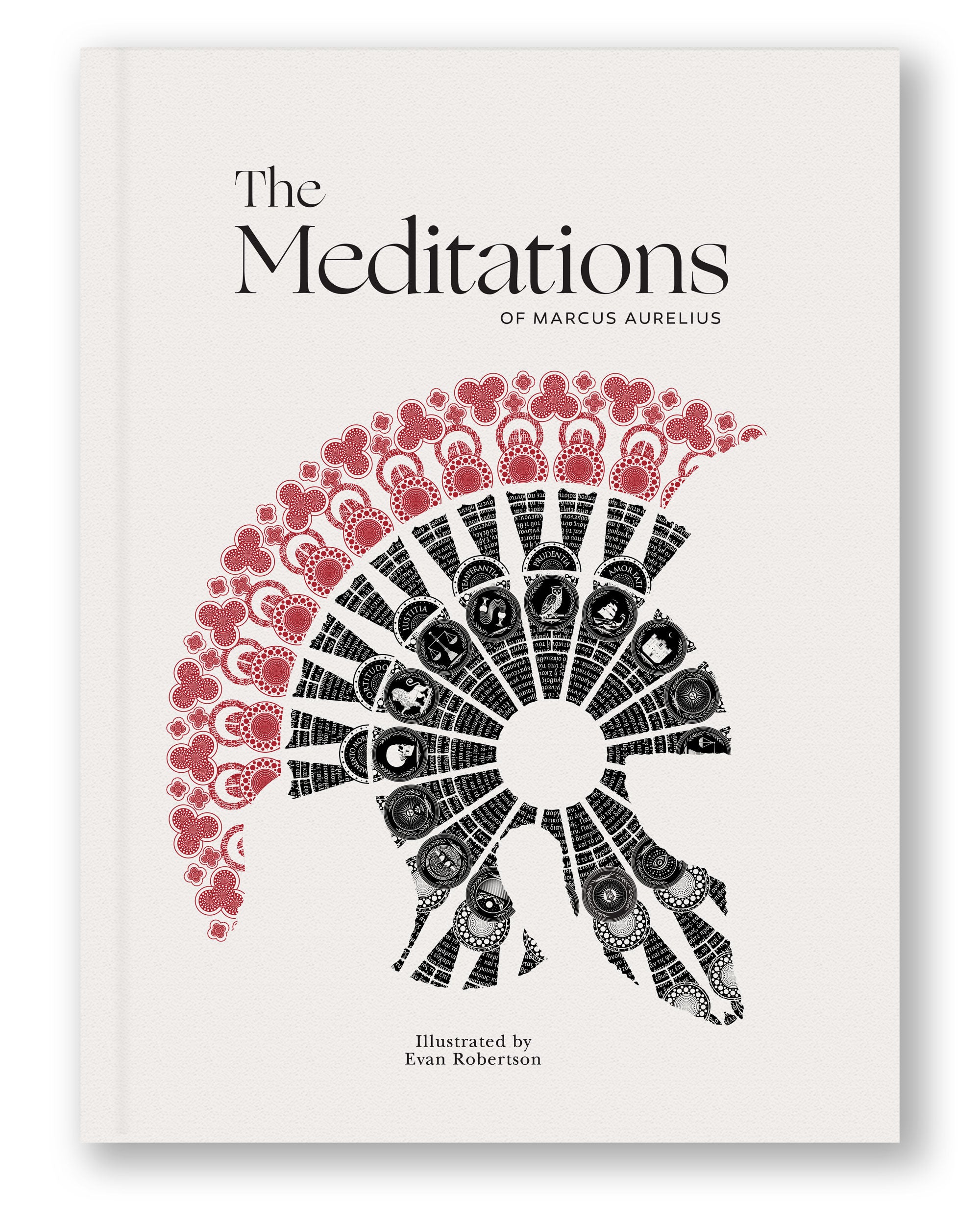 The Meditations, Marcus Aurelius