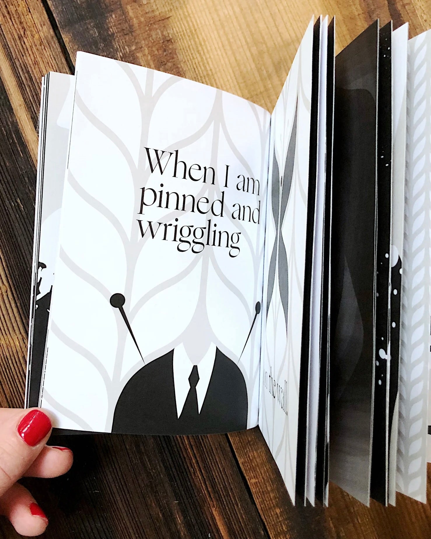 The Love Song of J. Alfred Prufrock, T. S. Eliot