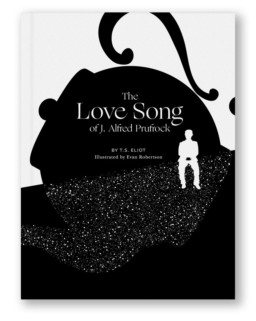 The Love Song of J. Alfred Prufrock — Obvious State