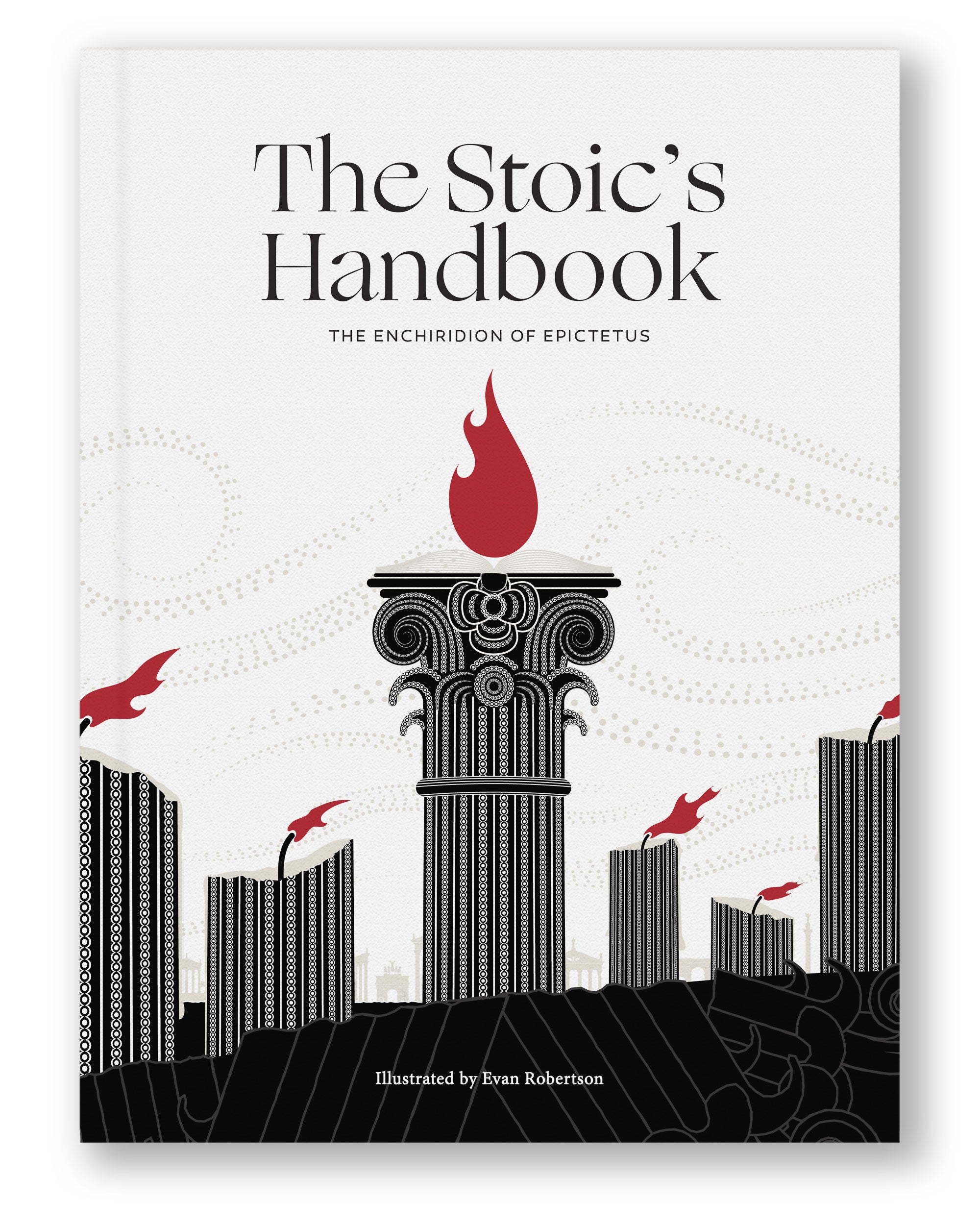 The Stoic's Handbook