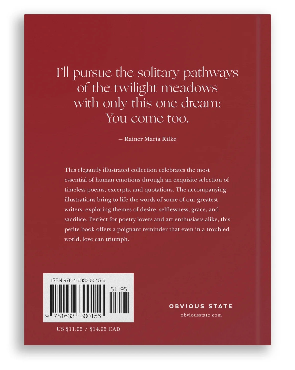 On Love: Collected Works