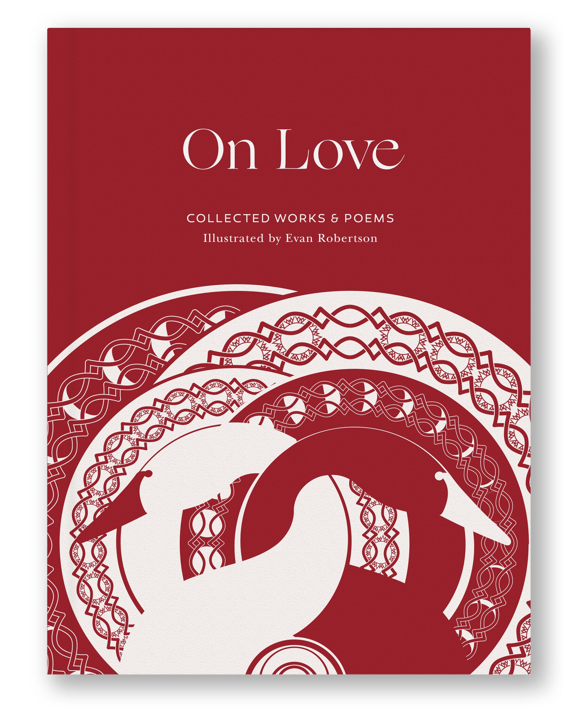 On Love: Collected Works