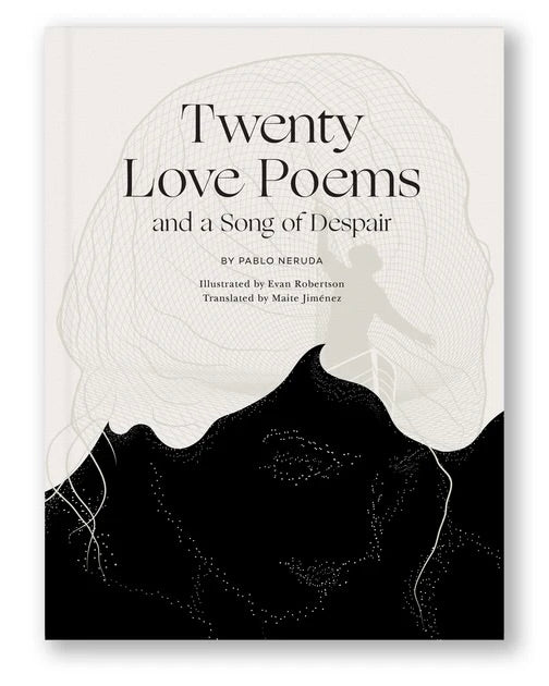 Twenty Love Poems &...