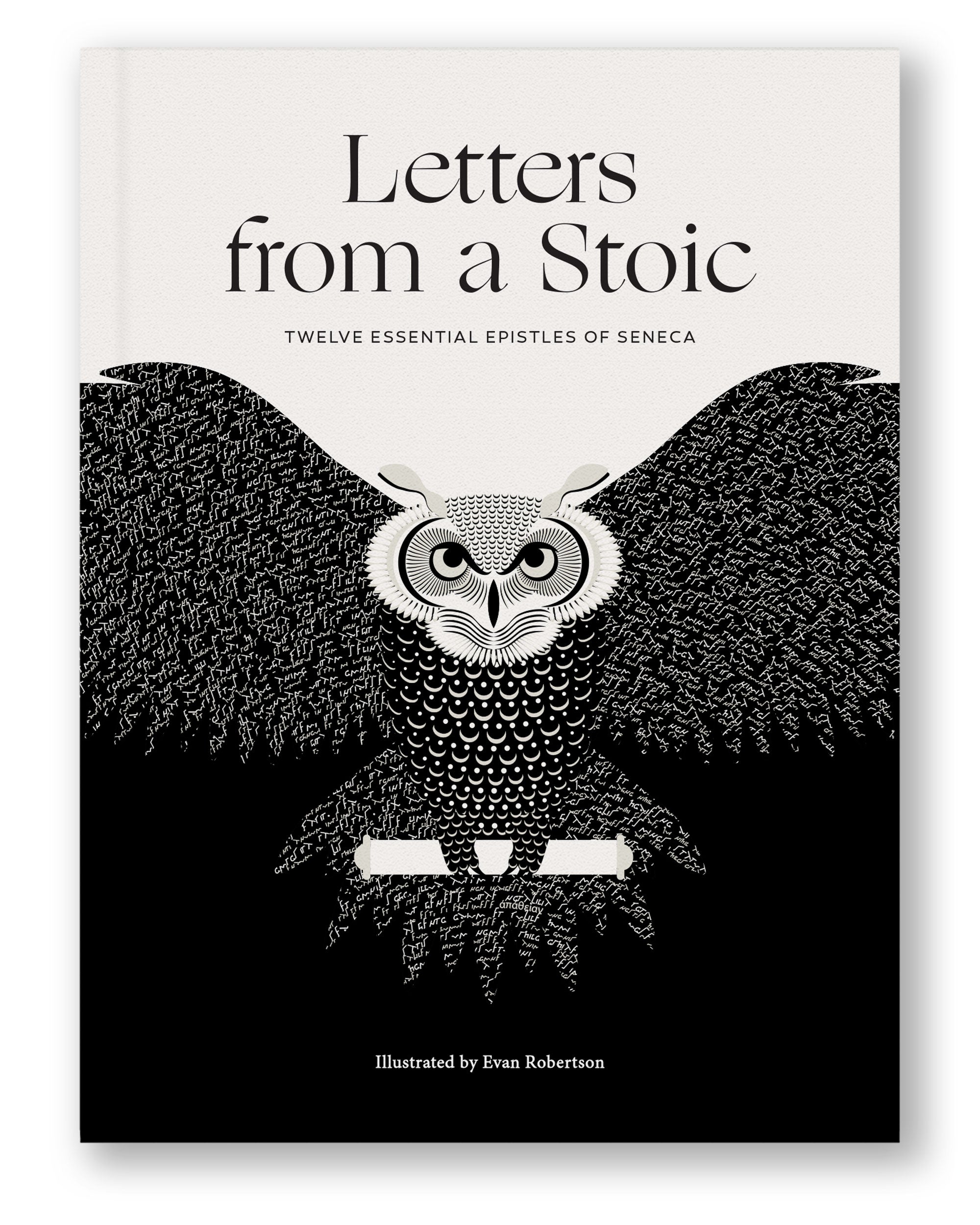 Letters from a Stoic