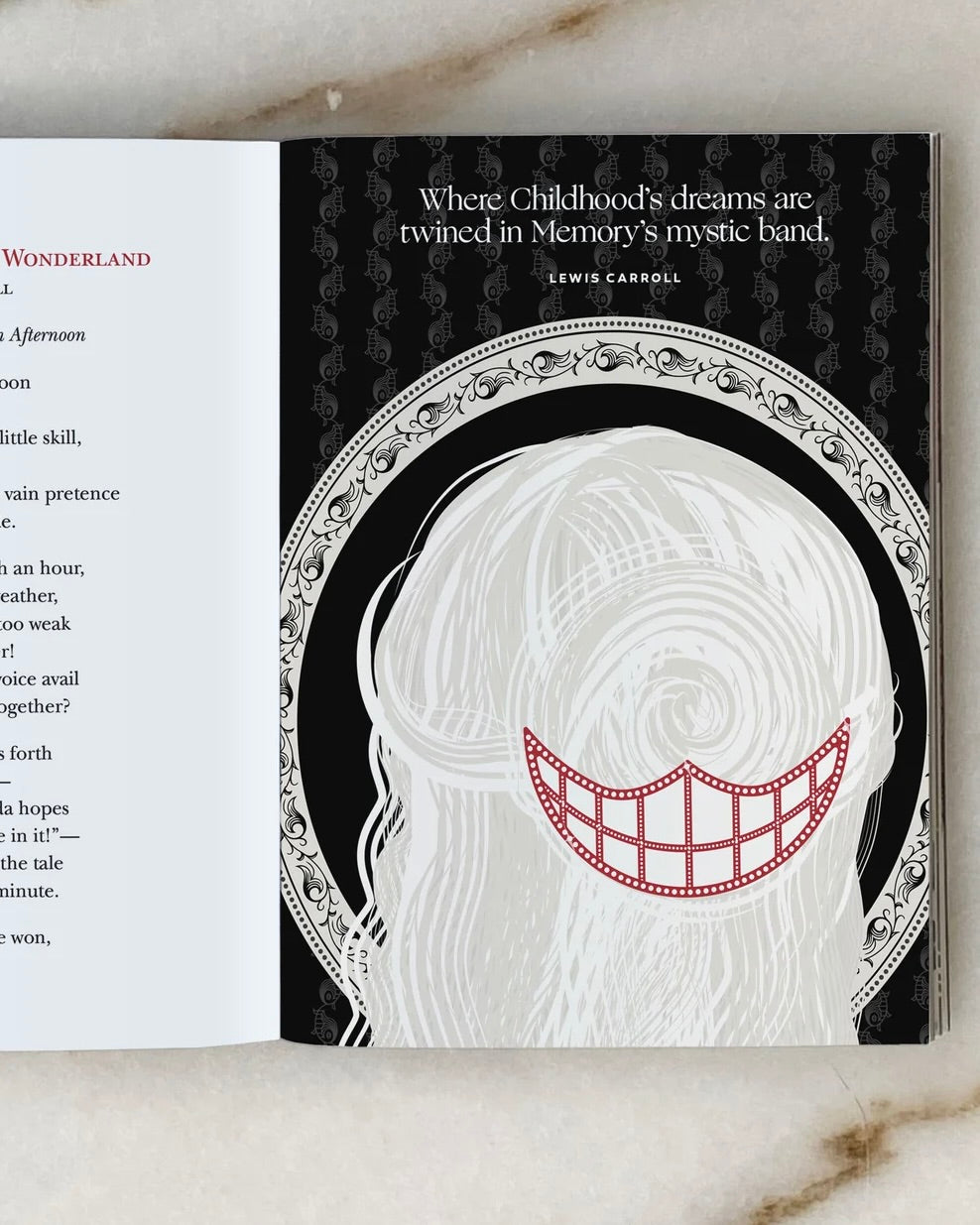 PRE-ORDER Wanderlust: Collected Works