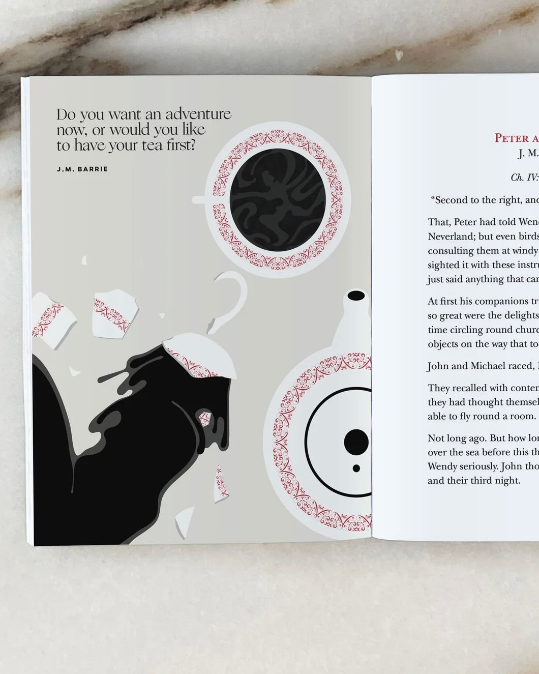 PRE-ORDER Wanderlust: Collected Works