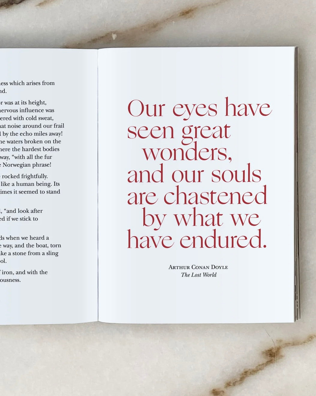 PRE-ORDER Wanderlust: Collected Works