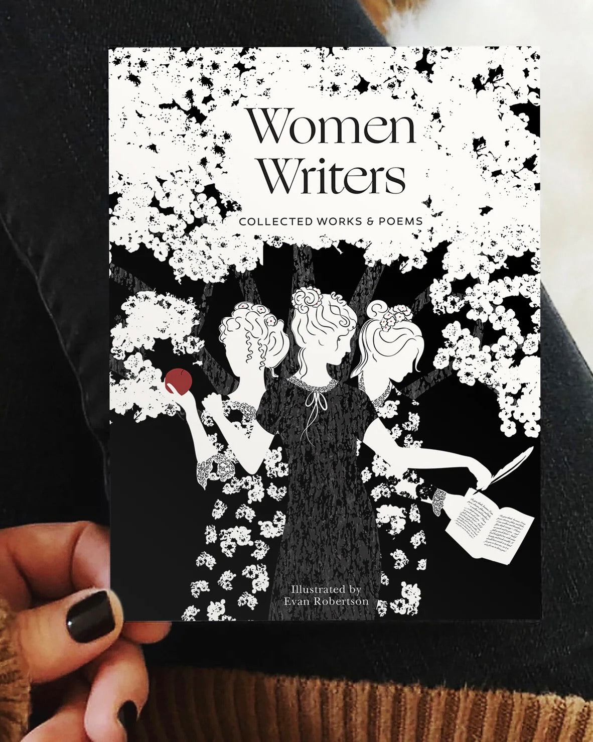 Women Writers, Collected Works