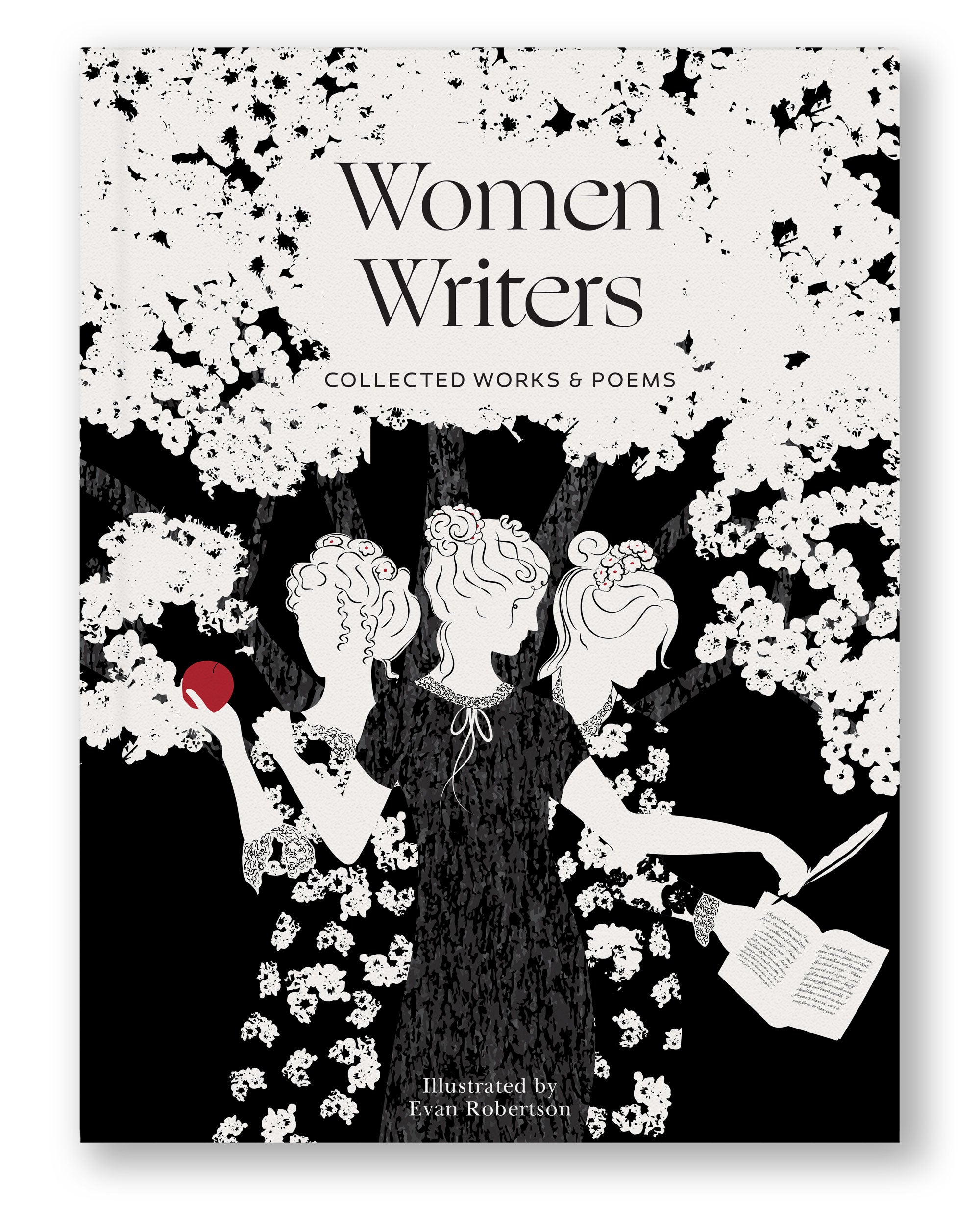 Women Writers, Collected Works