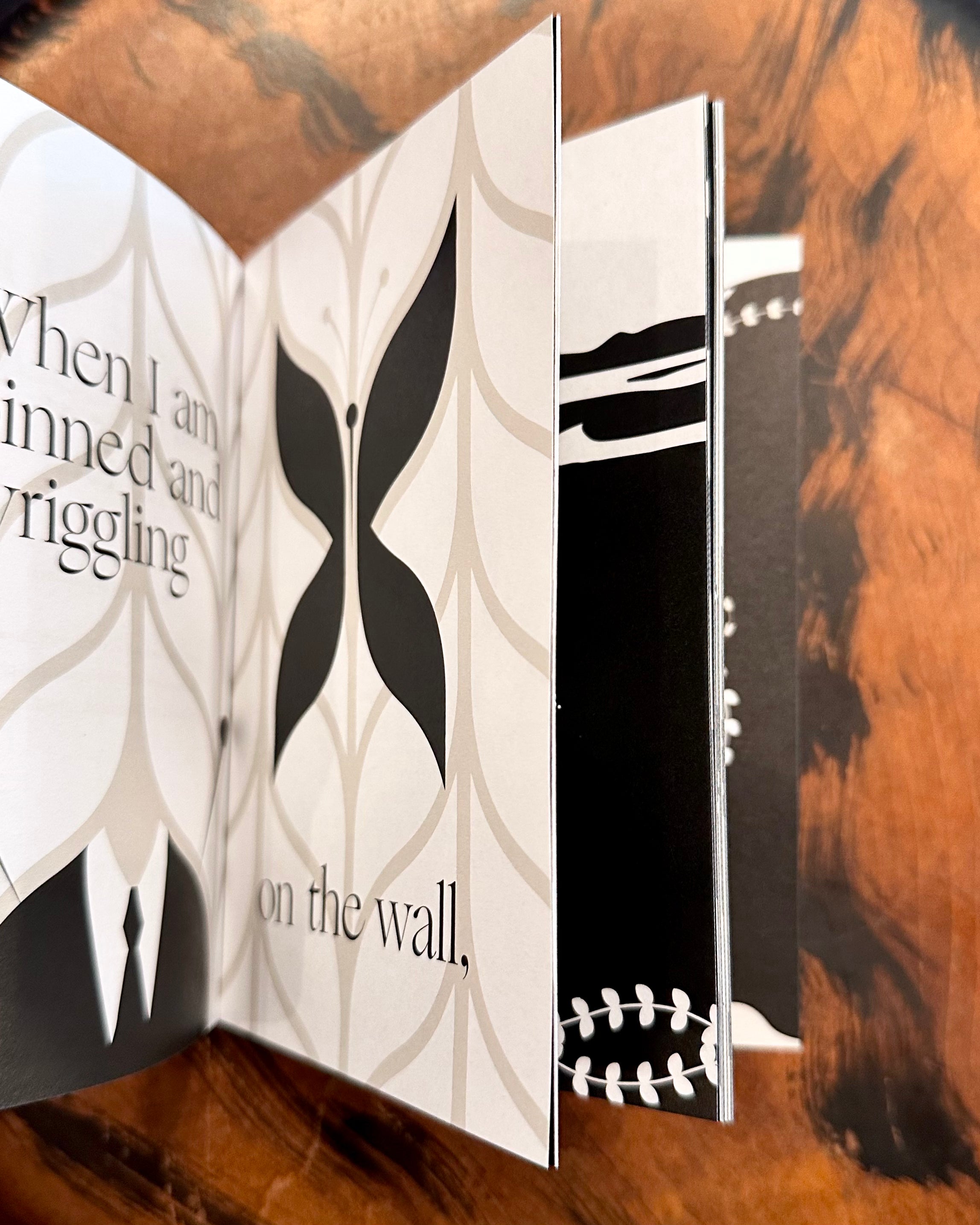 The Love Song of J. Alfred Prufrock, T. S. Eliot