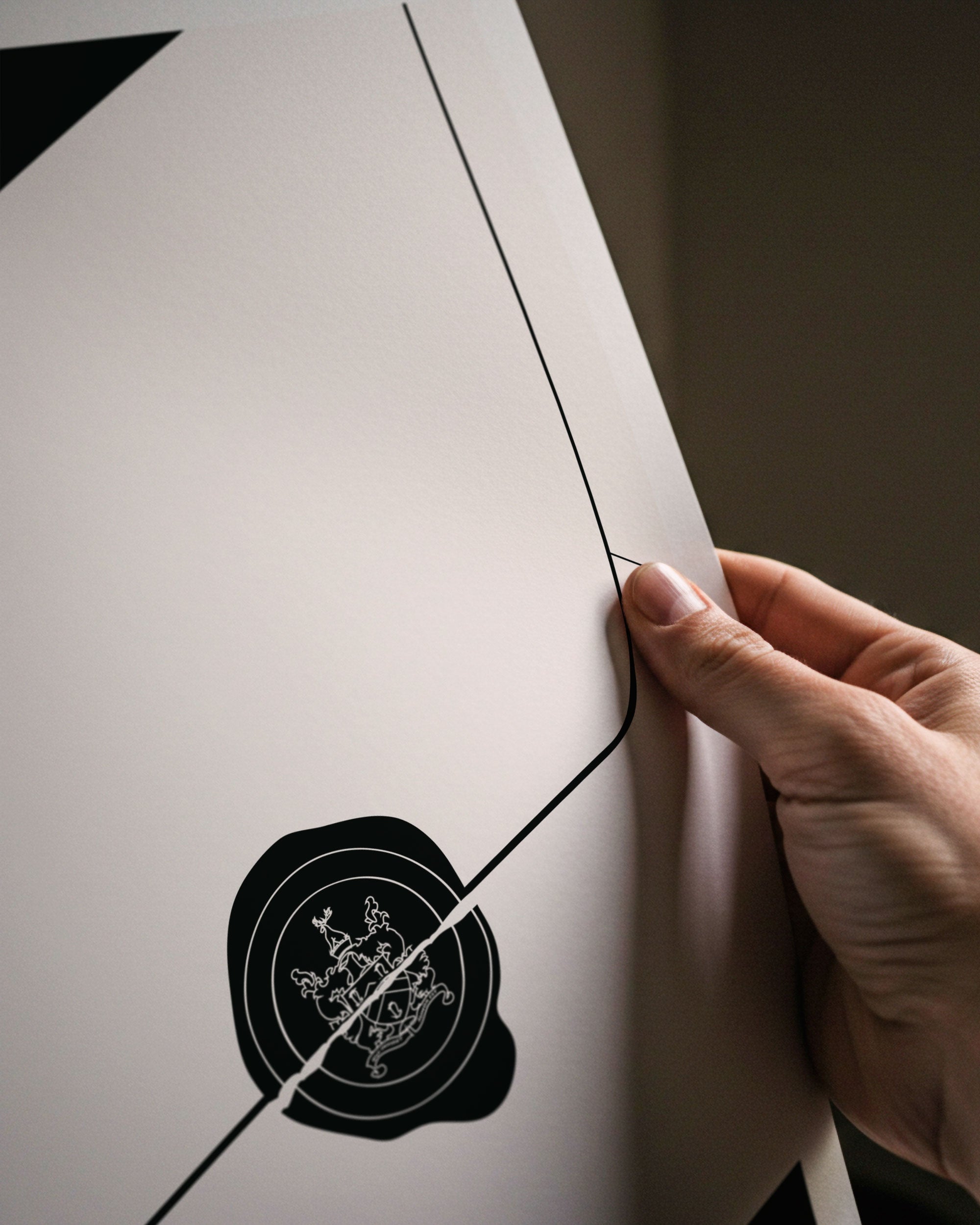 Half Agony Half Hope