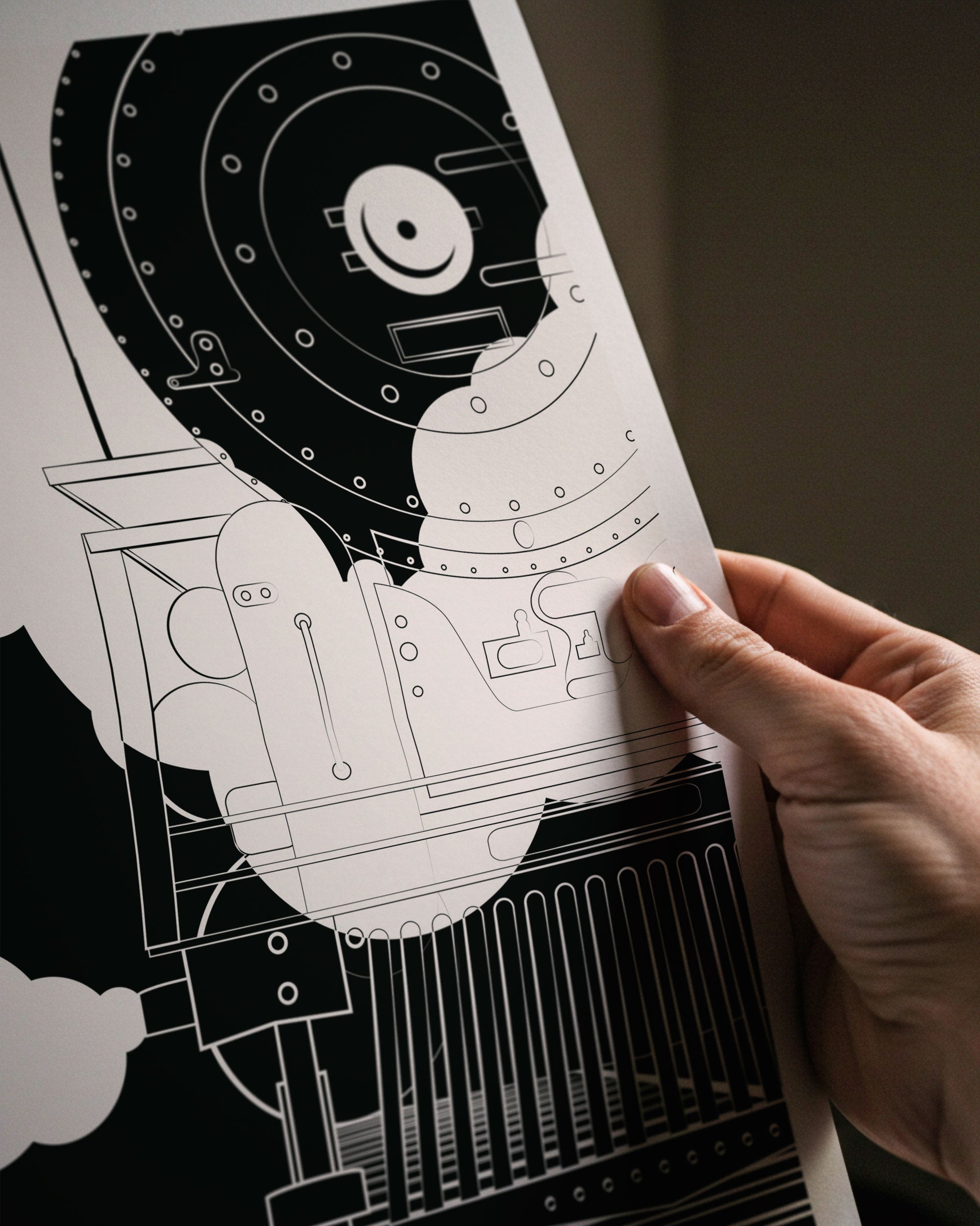 All the Beauty of Life