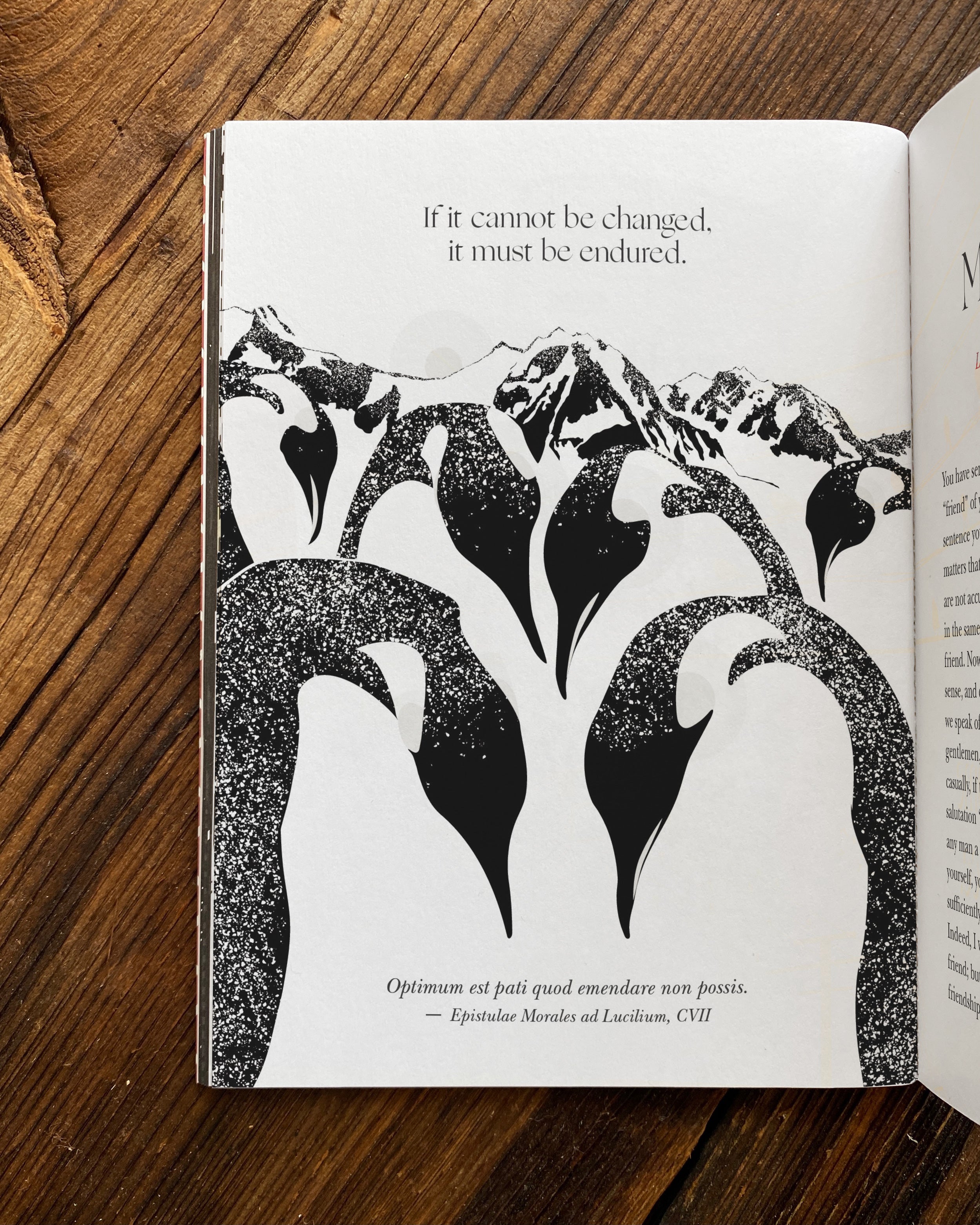 Letters from a Stoic