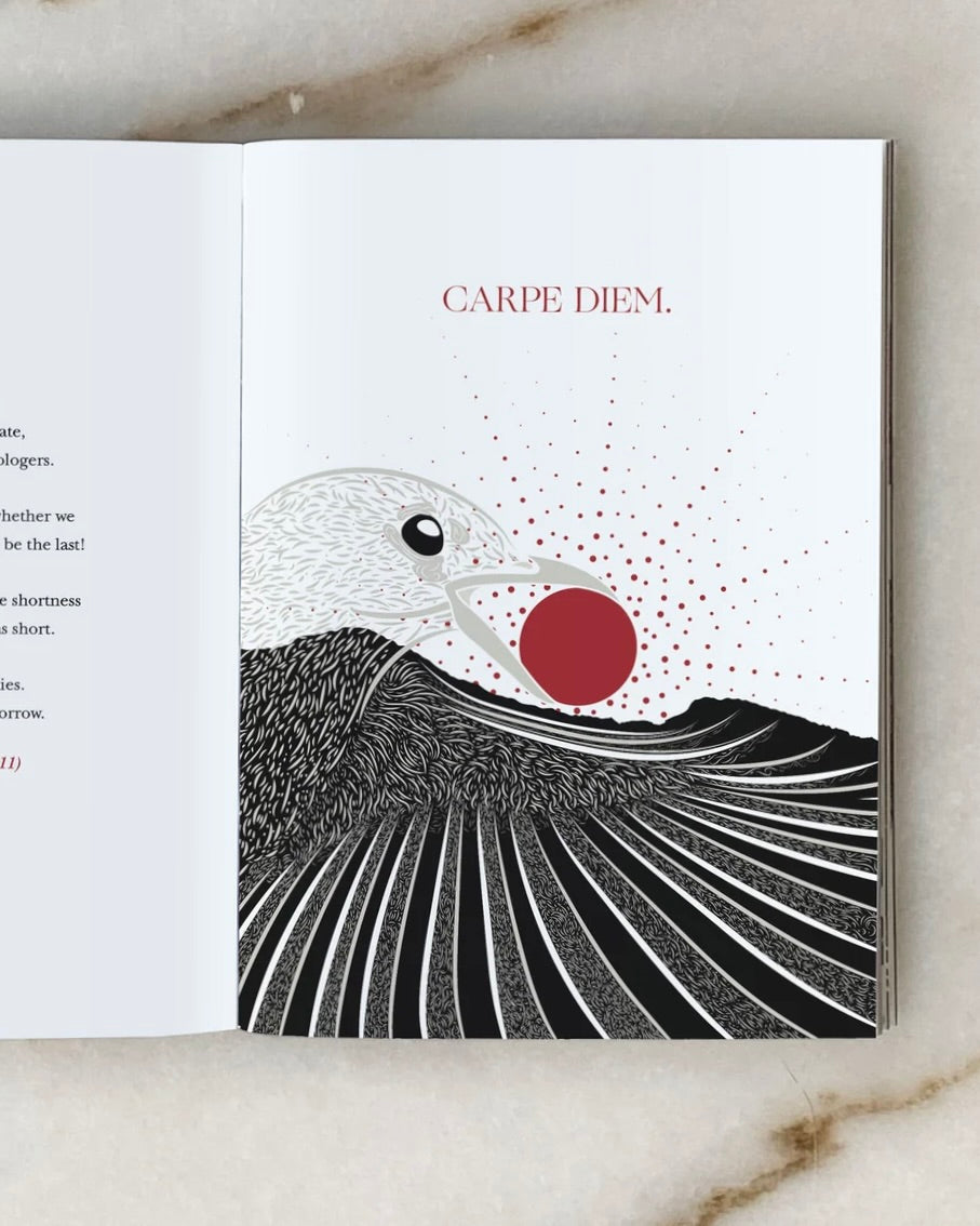 Carpe Diem: Collected Works