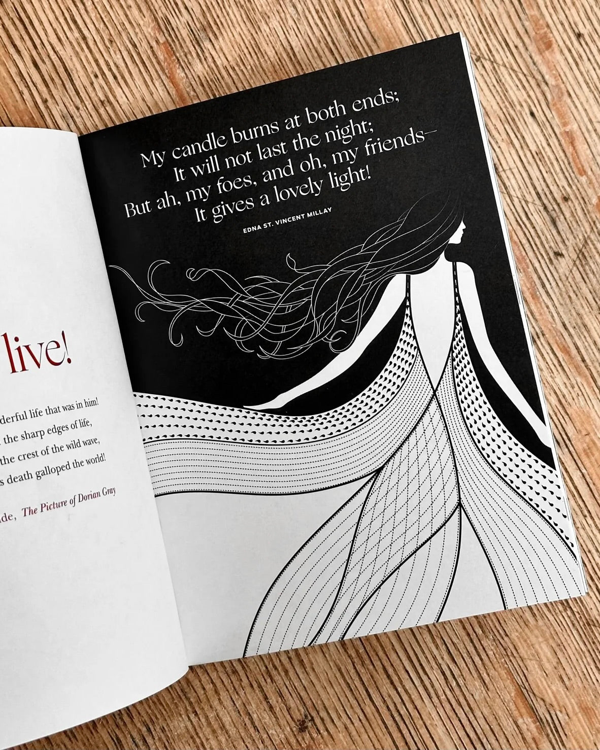 Carpe Diem: Collected Works