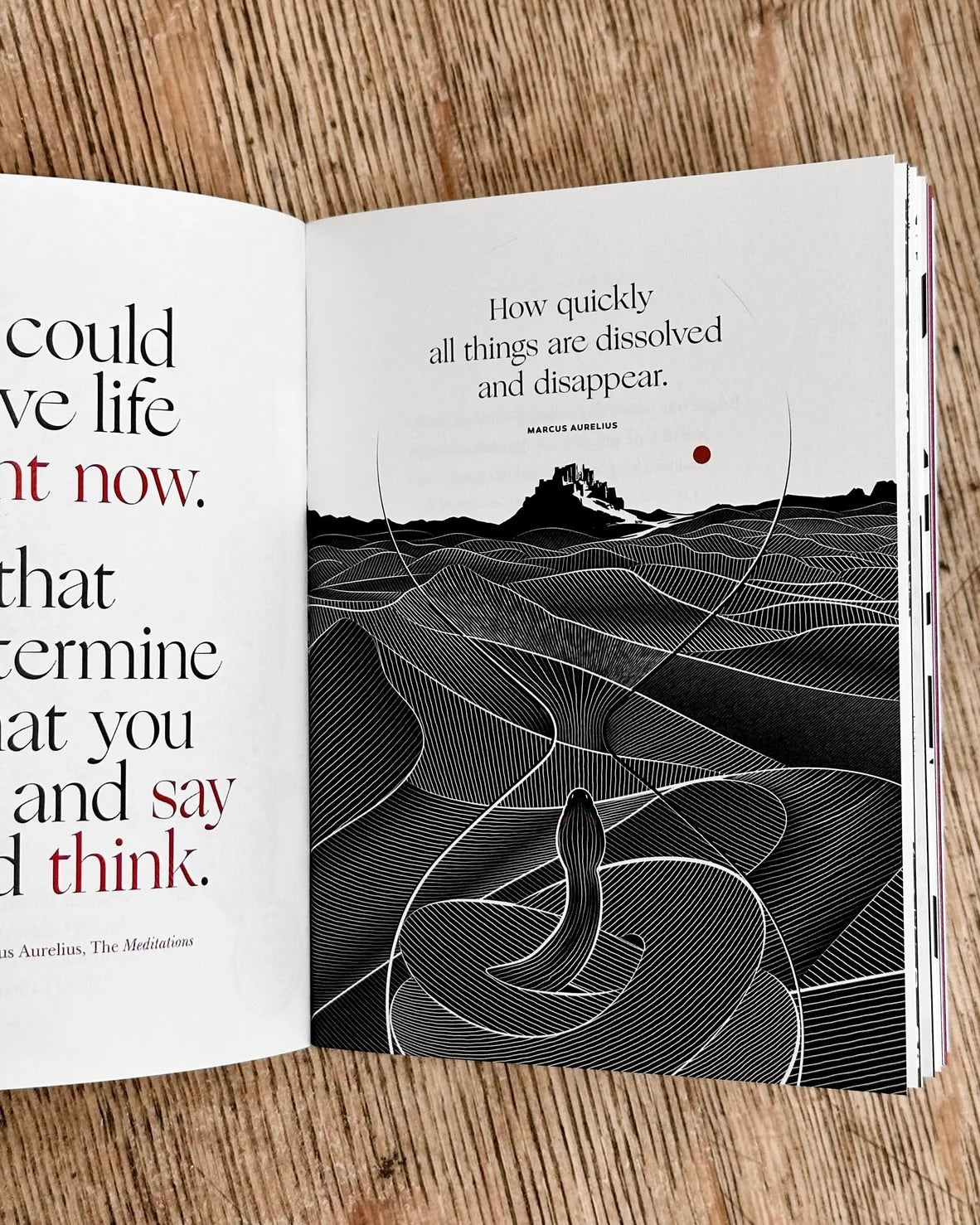 Carpe Diem: Collected Works