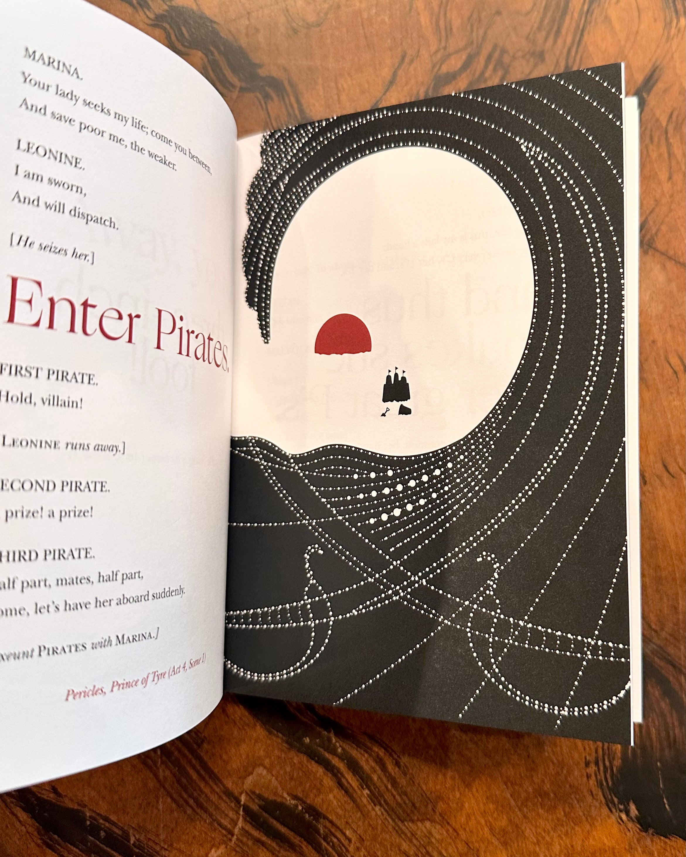 Most Absurd: Shakespeare's Silliest Lines