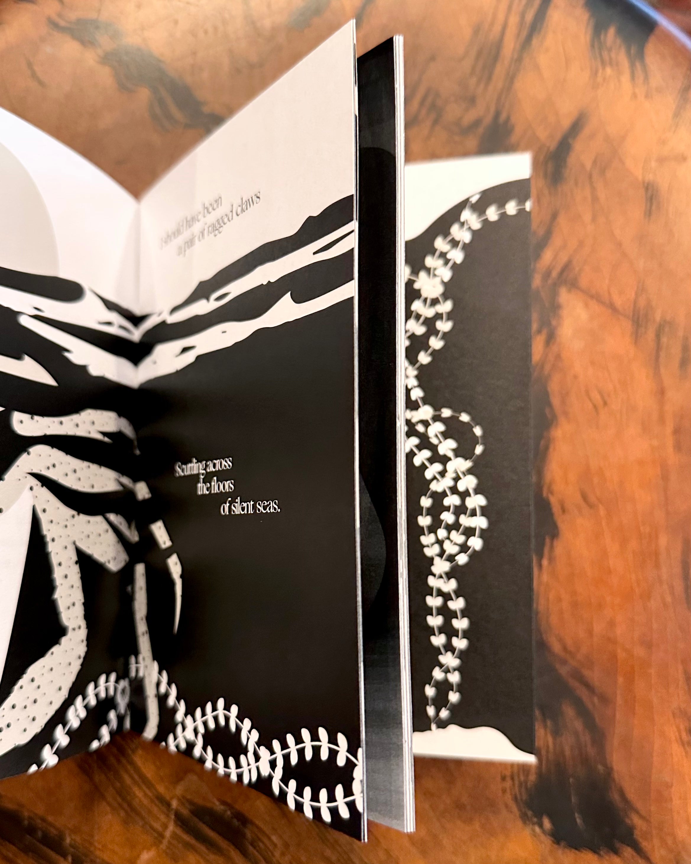 The Love Song of J. Alfred Prufrock, T. S. Eliot