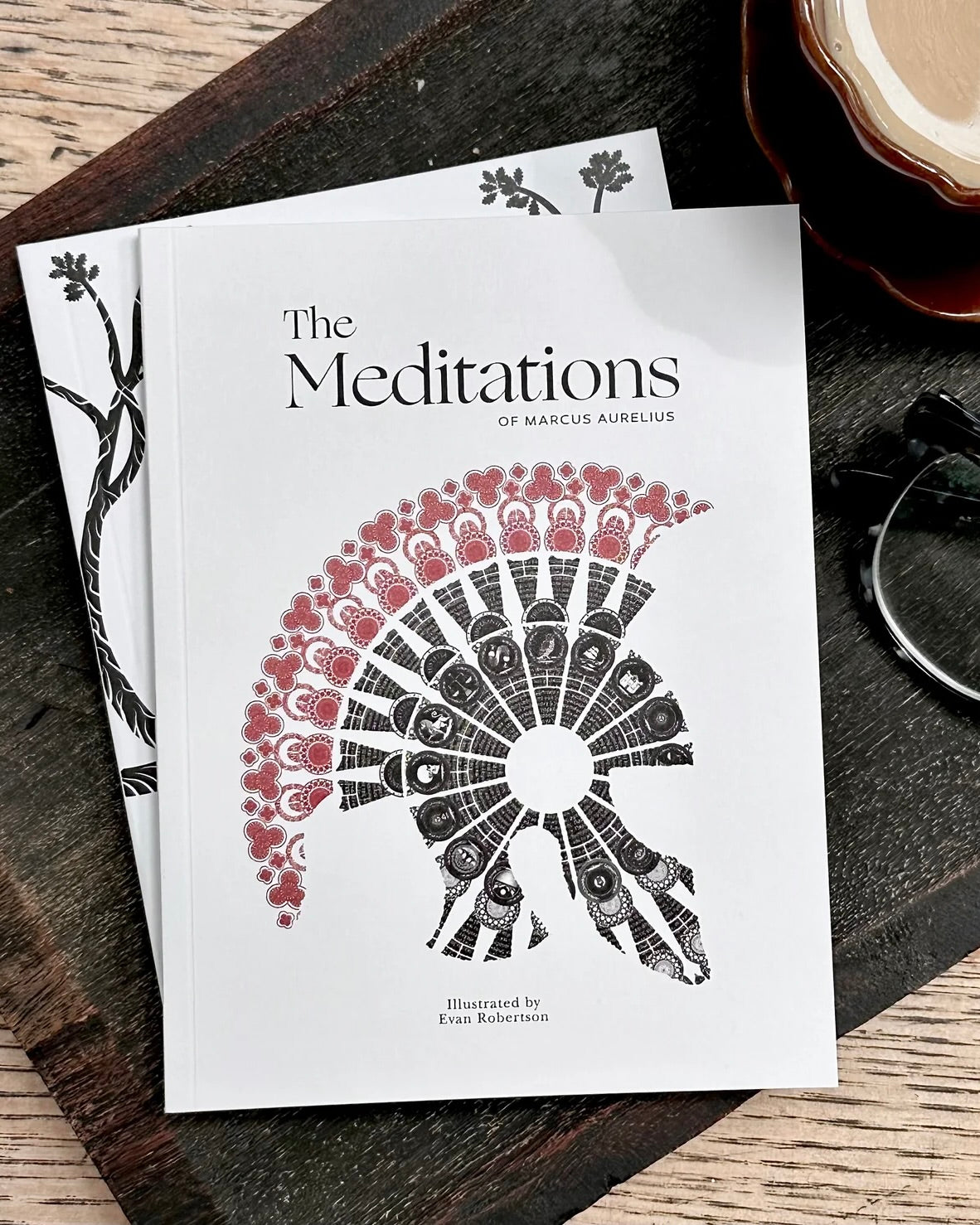 The Meditations, Marcus Aurelius