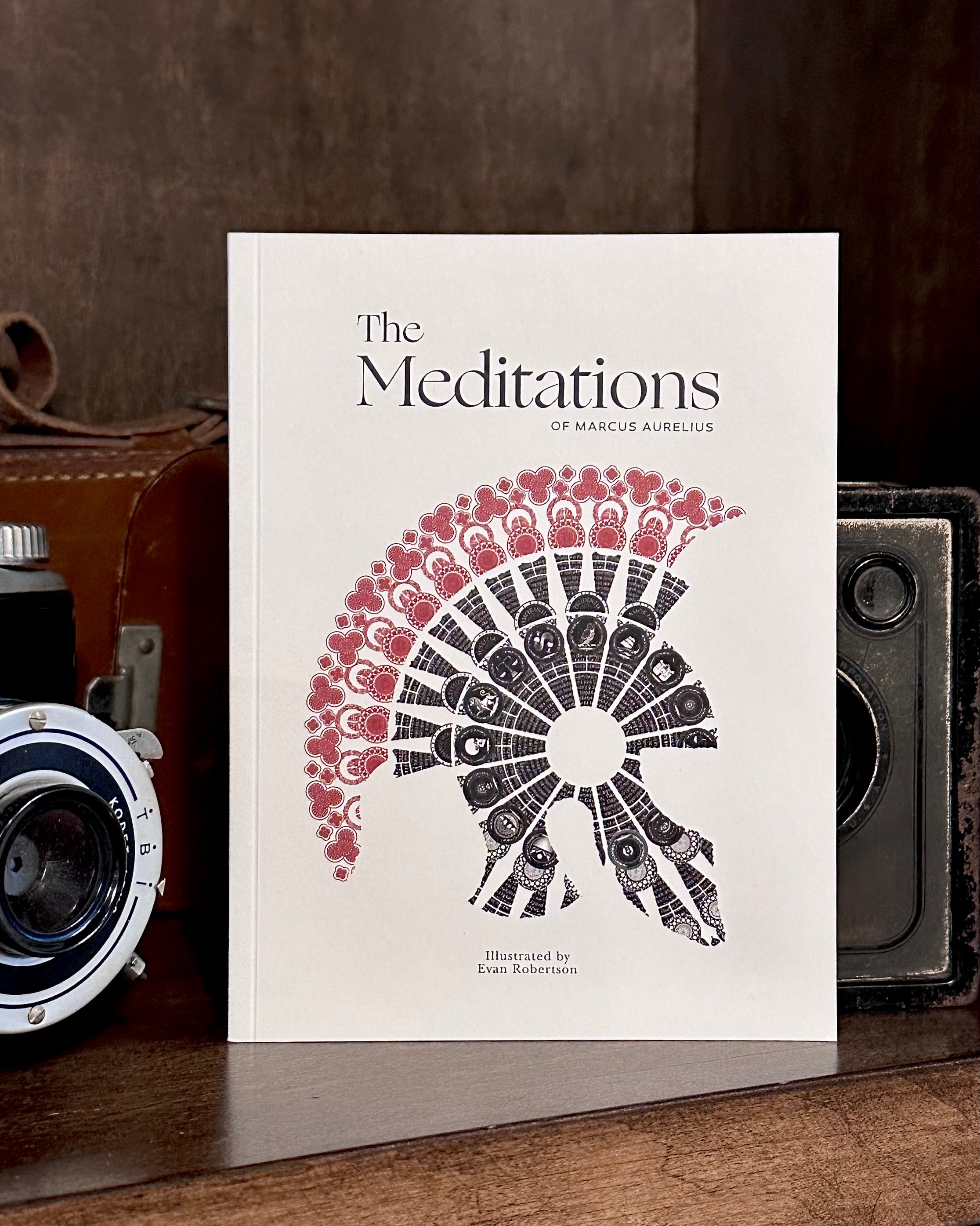 The Meditations, Marcus Aurelius