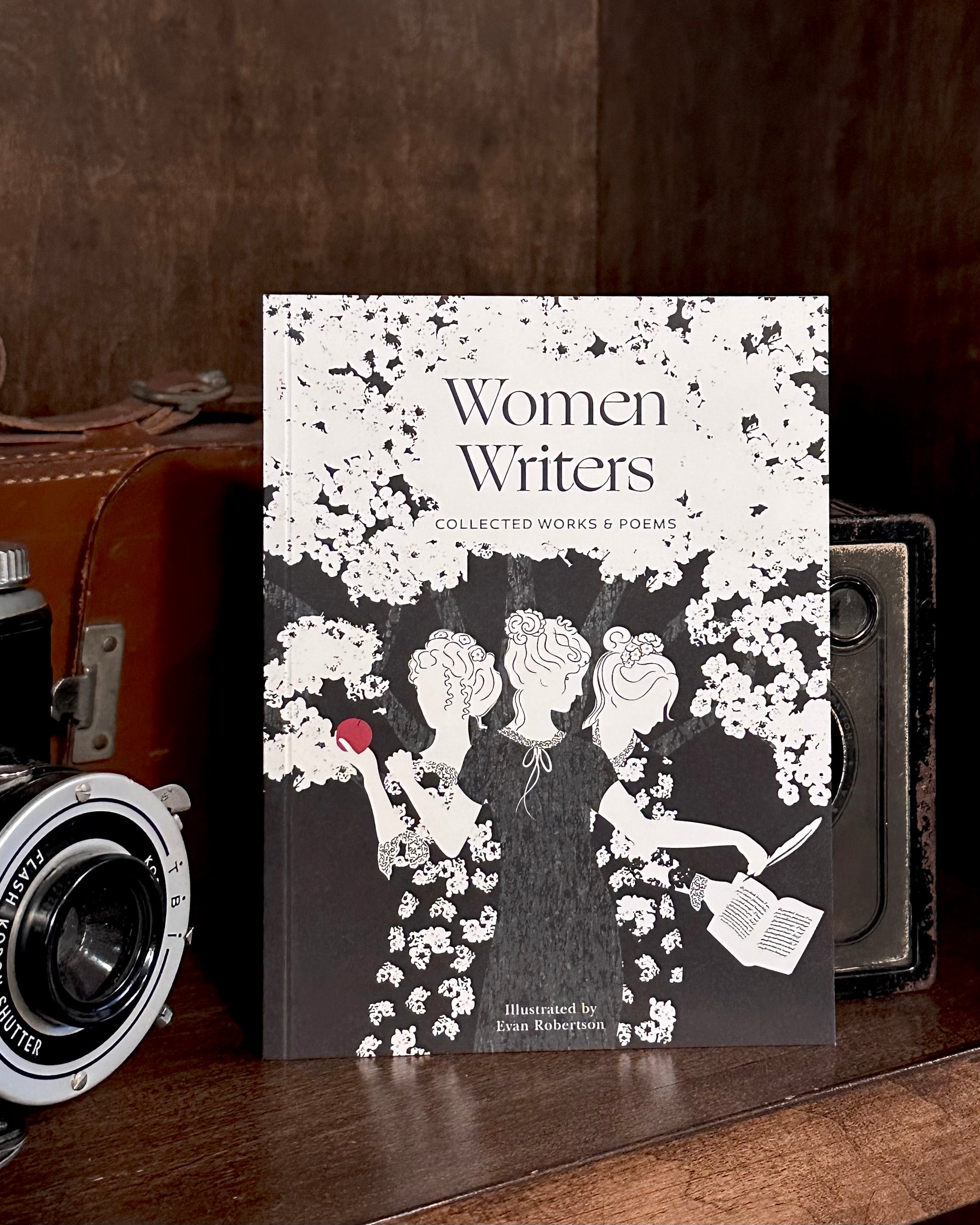 Women Writers, Collected Works