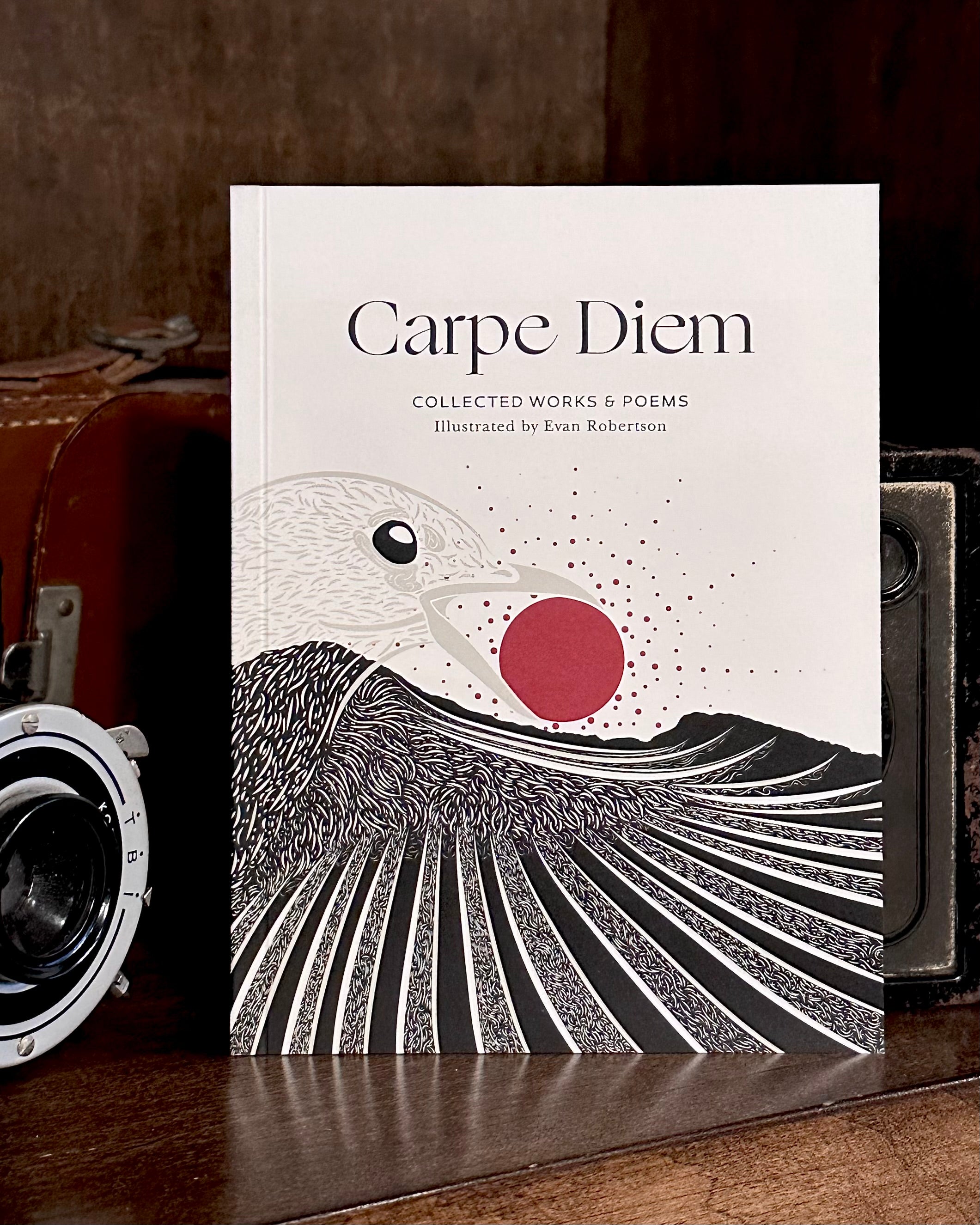 Carpe Diem: Collected Works