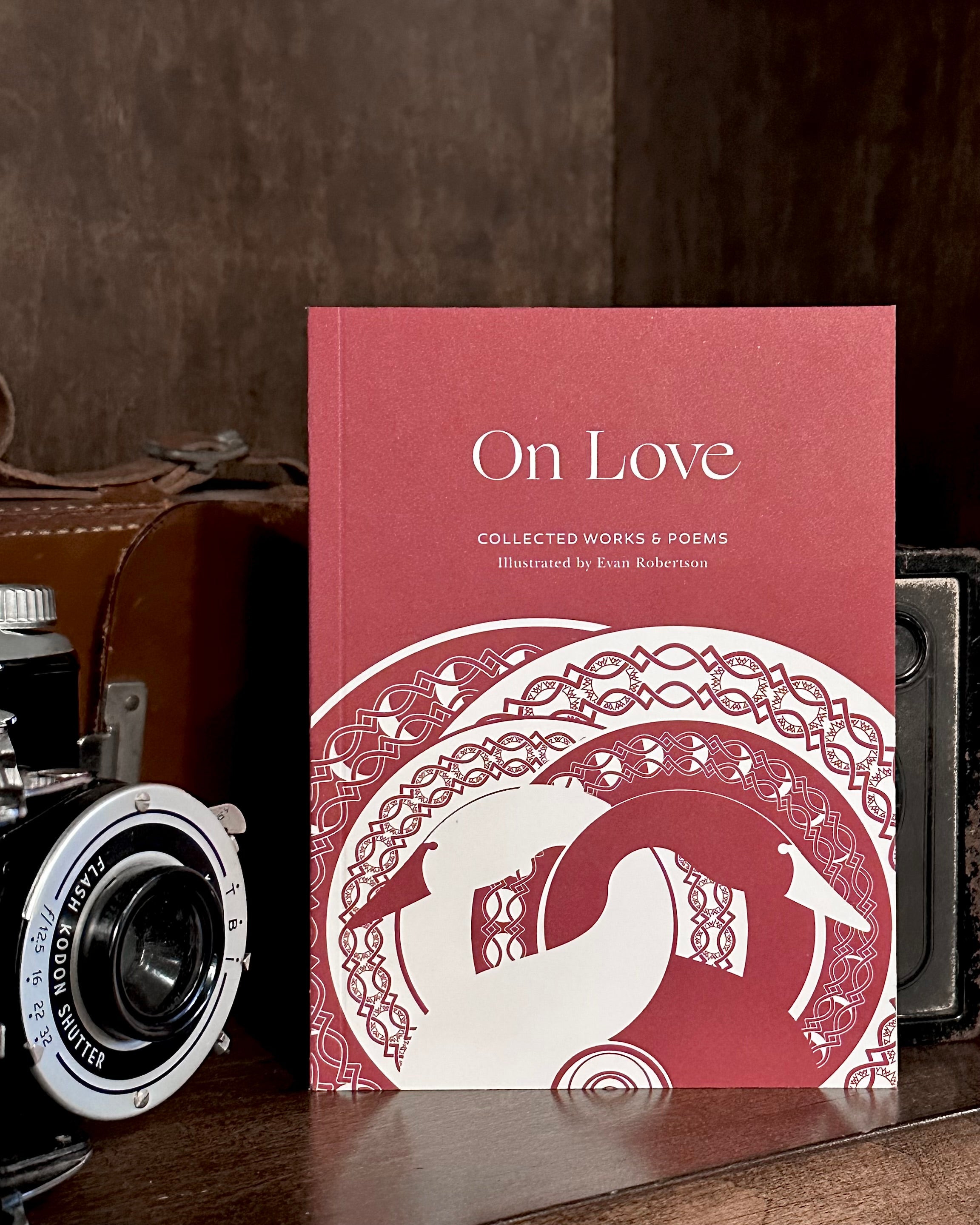 On Love: Collected Works