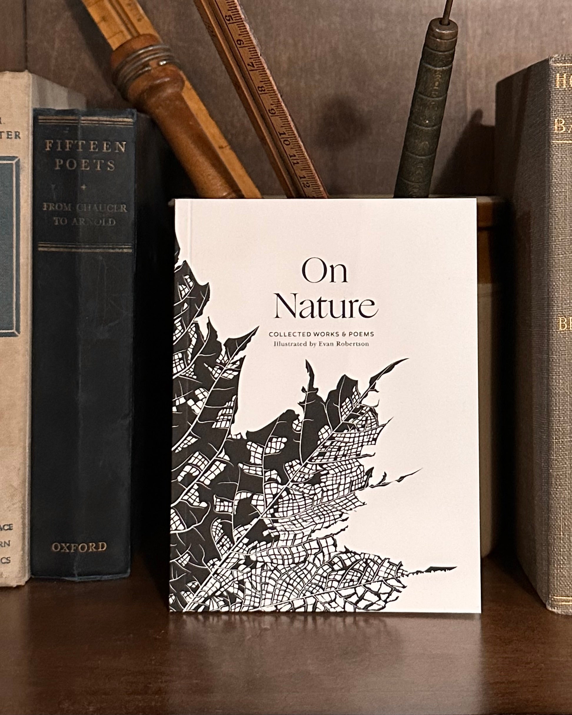 On Nature: Collected Works