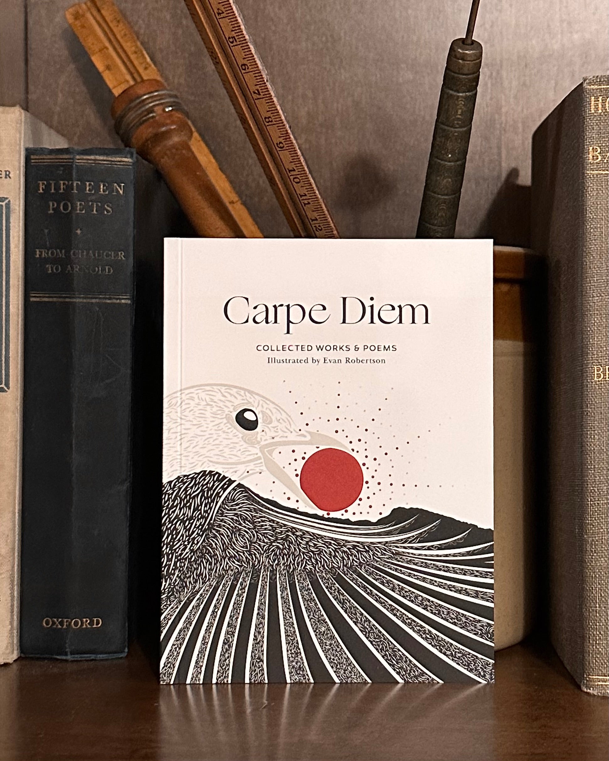 Carpe Diem: Collected Works