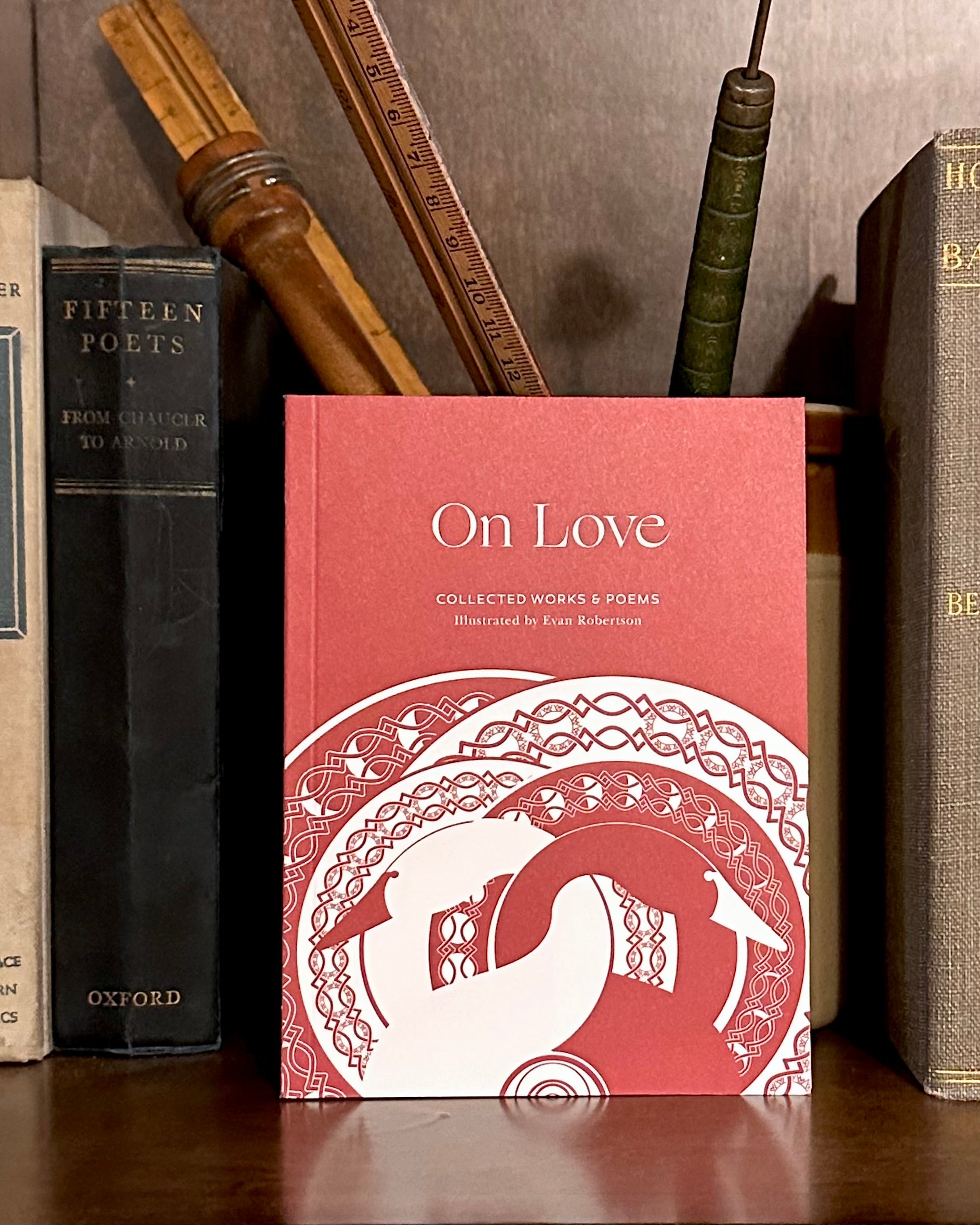 On Love: Collected Works