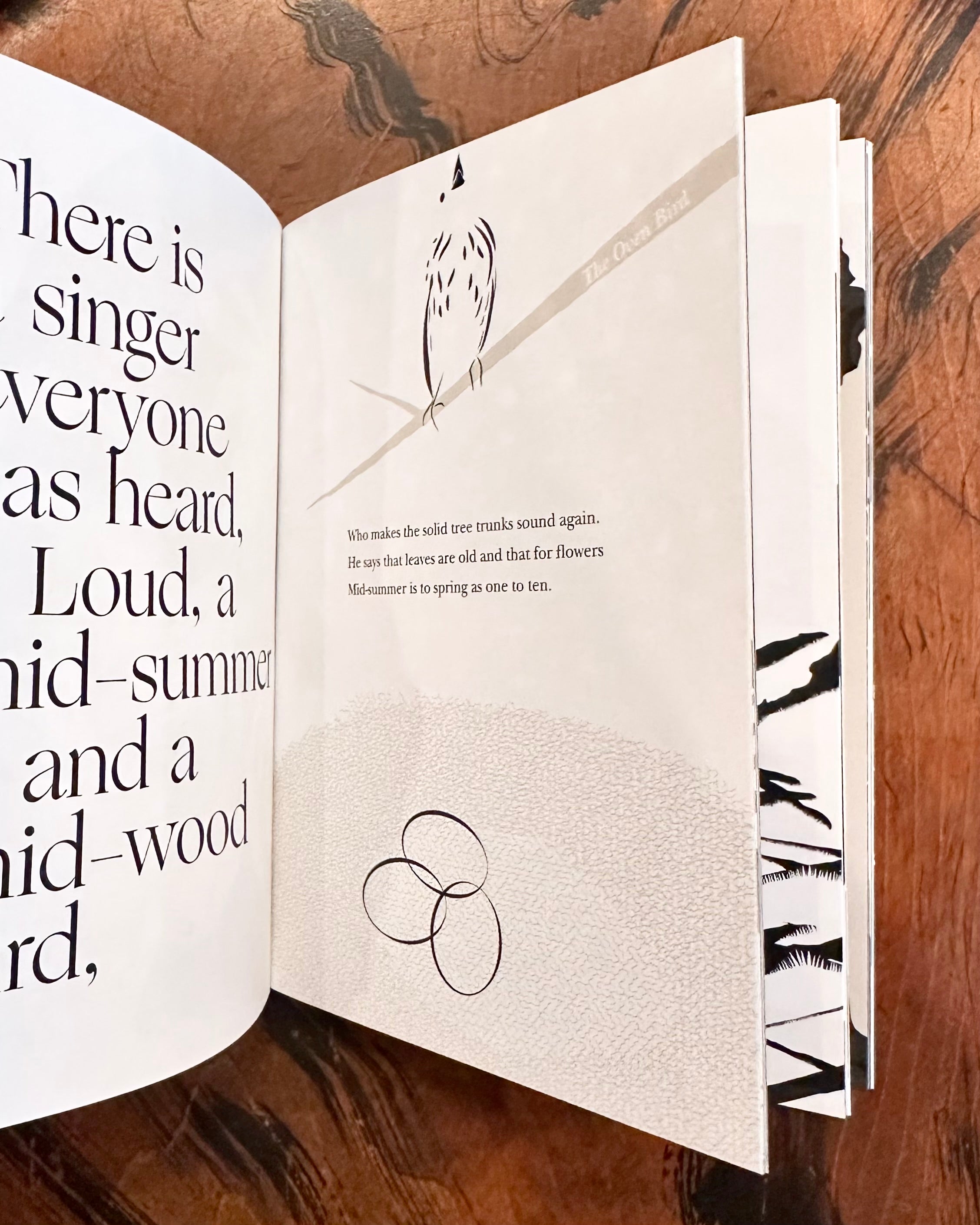 Miles to Go, Robert Frost