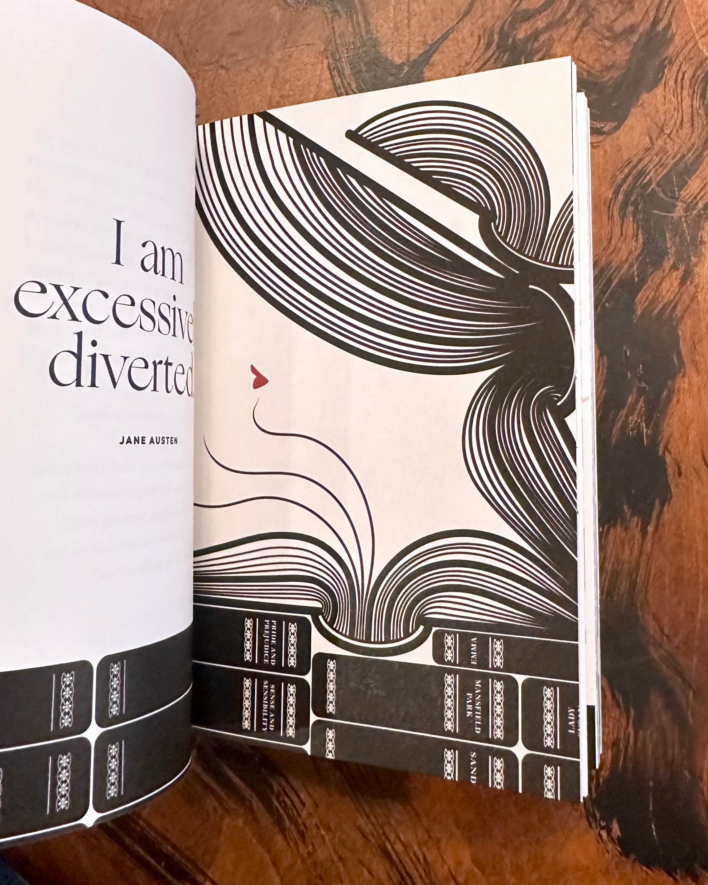 Women Writers, Collected Works